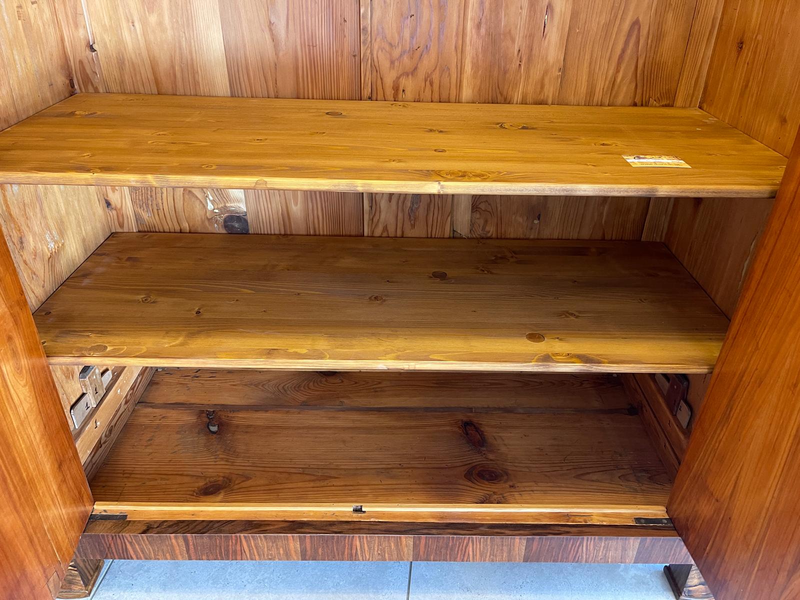 e993da43-a2b7-4e73-87a8-69f05b17bc02 Sale Original Biedermeier Schrank Kasten Restauriert Traum A5111
