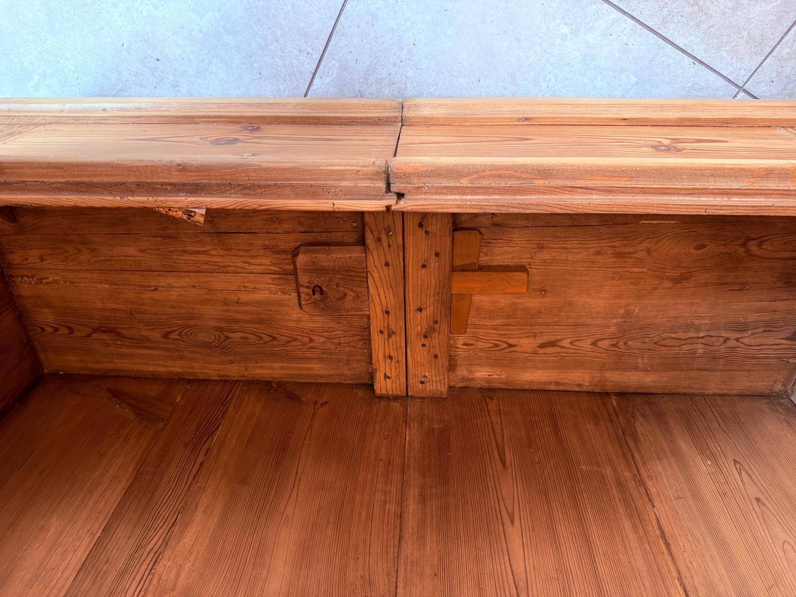 Sale Barock Bauernschrank Barockschrank Hallenschrank D2464