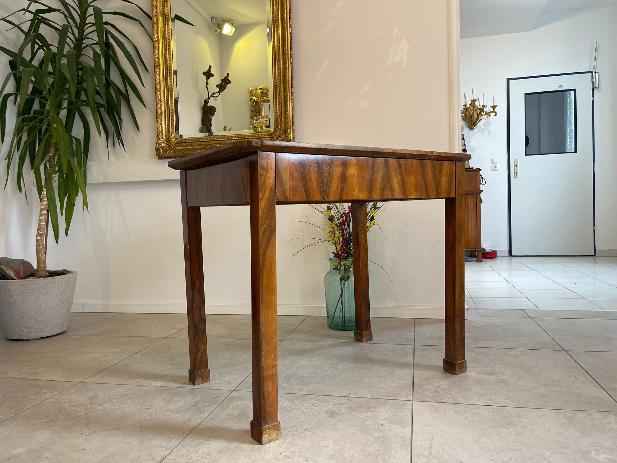 b7f20b60-81af-4d4e-bff2-24159394bcca Originales Biedermeier Tischerl Stempeltisch A4567-1