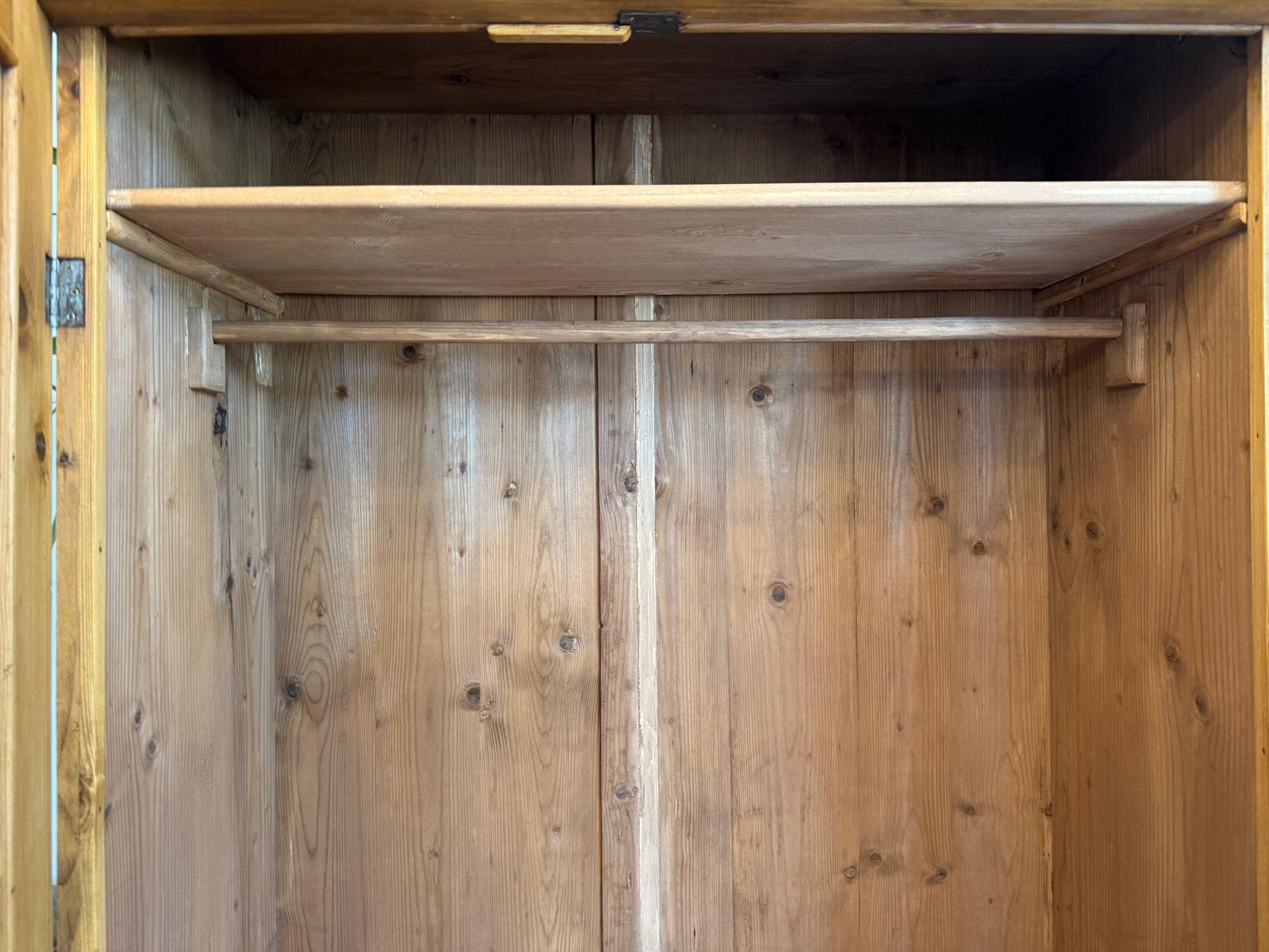 SALE Steirischer Bauernschrank Gründerzeit  Schrank G1981