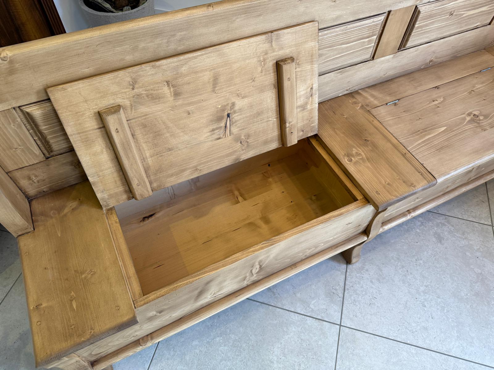 Bauernstube Eckbankgruppe Bauerngruppe Bauernstube i1333