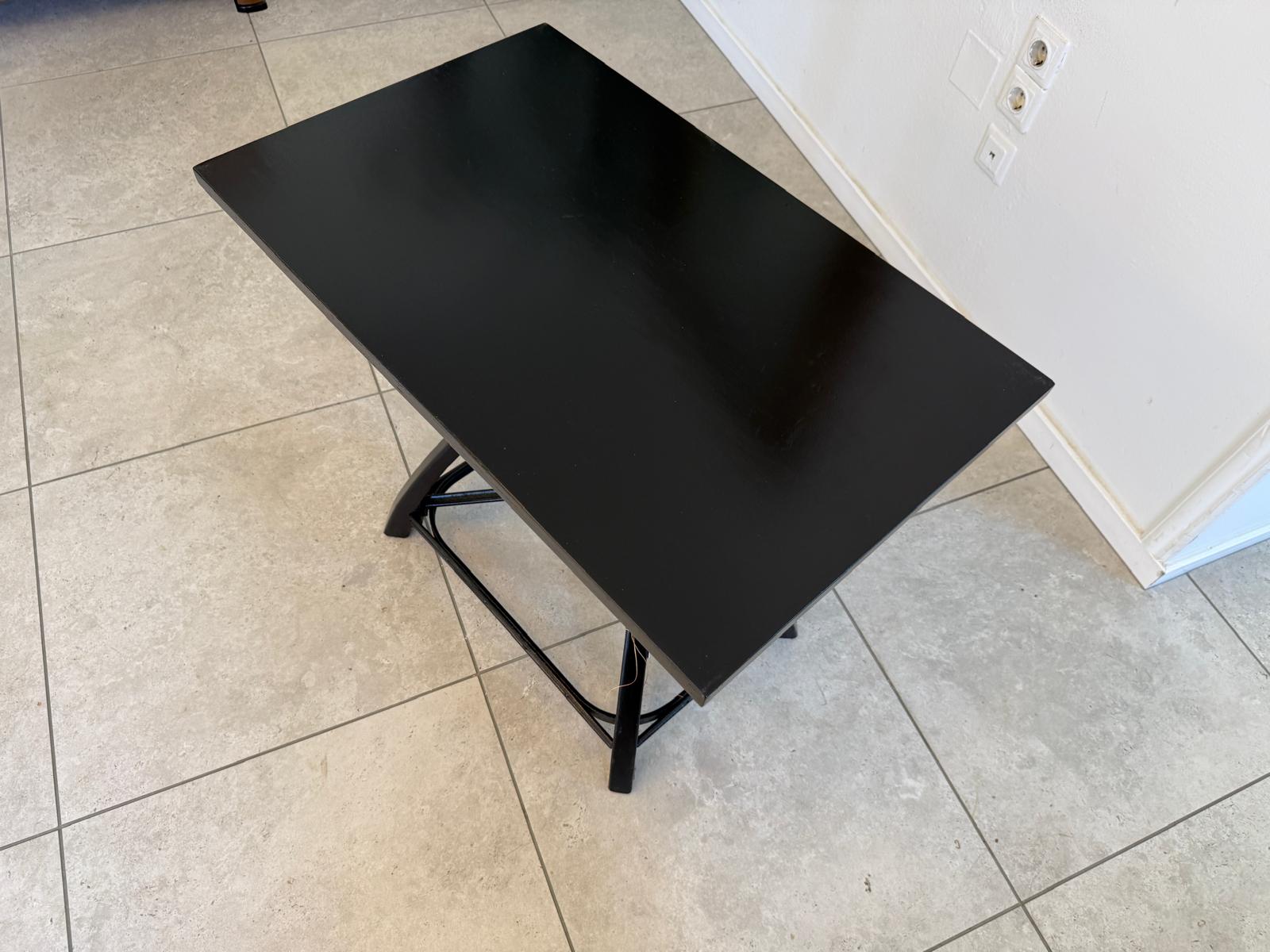 Jugendstil Tisch Schreibtisch Designertisch Tisch Traum D2331