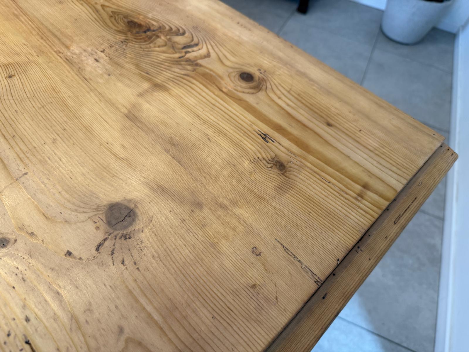 Antik originale Biedermeier Kommode Ladenkommode B2125