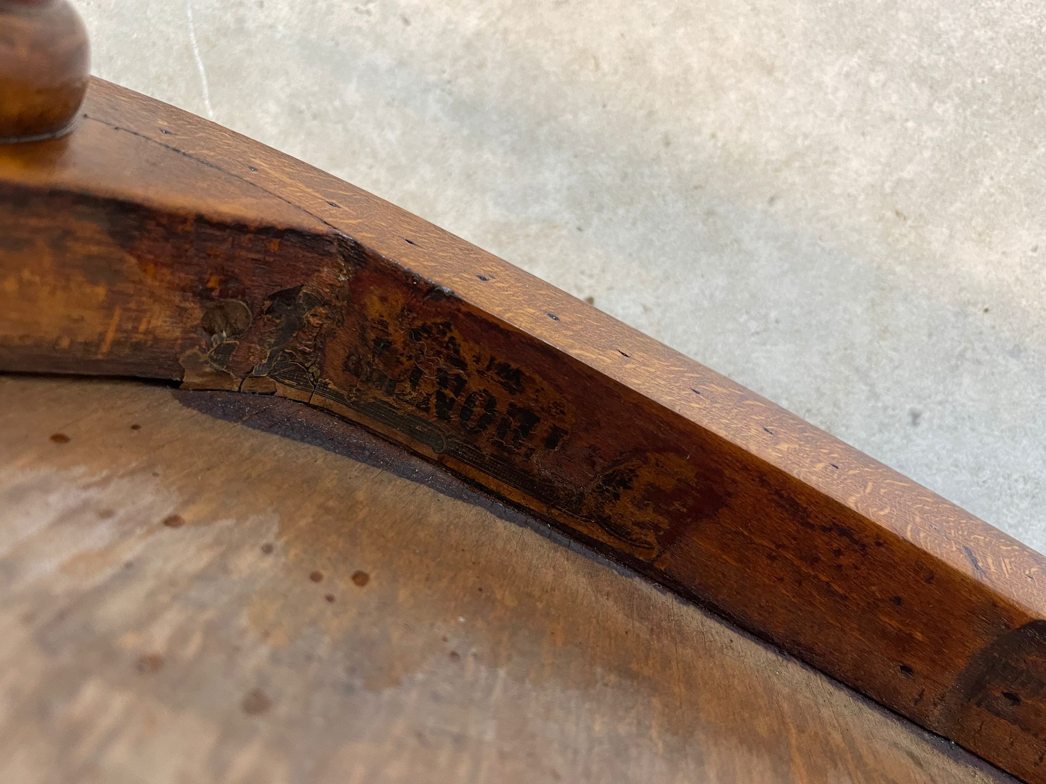 46899a83-33e7-4758-8fb3-f3a28dd3041a Thonet Sessel Original - Bugholz Klassiker Modell A4894