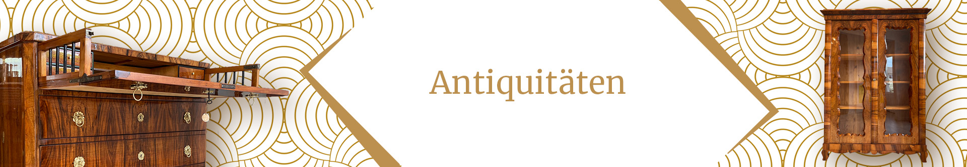 Antiquitäten Headerbild ifantik.at