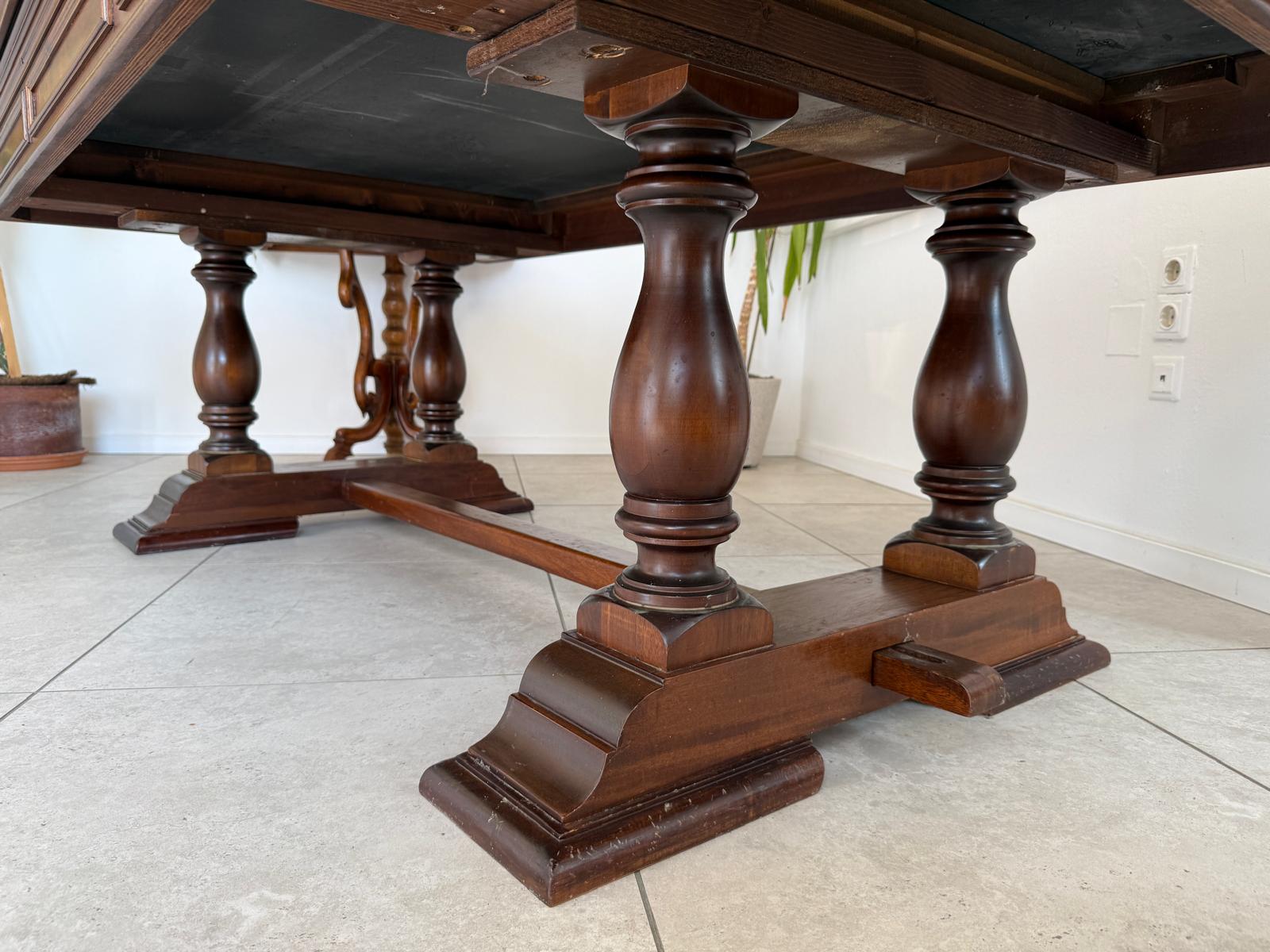 Snooker-Tisch Billard Tisch Tisch Refektoriumtisch Speisezimmertisch G1776
