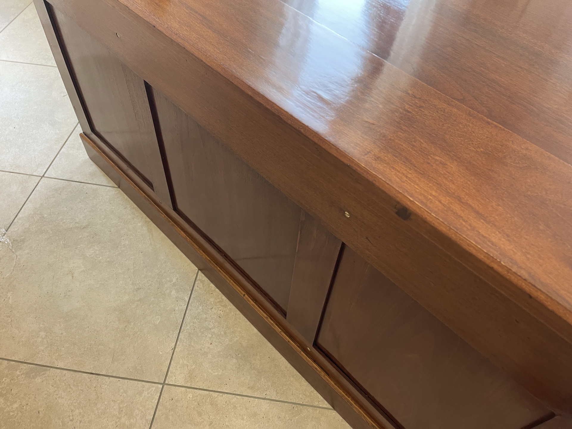 biedermeier_177lEFOJWOBqAv9a Jugendstil Schreibtisch Sekretär Freisteher Originalstück A4290