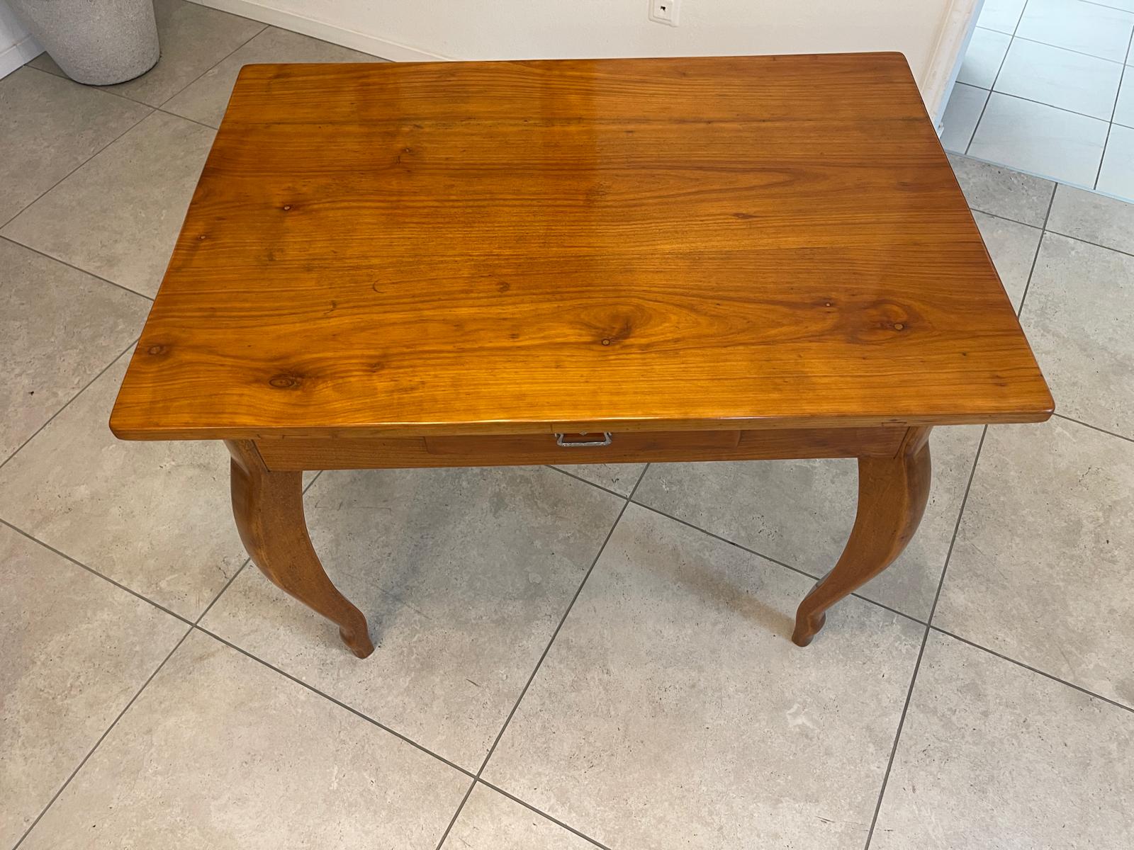 Restaurierter Biedermeier Tisch Antiquität Tischerl G1511