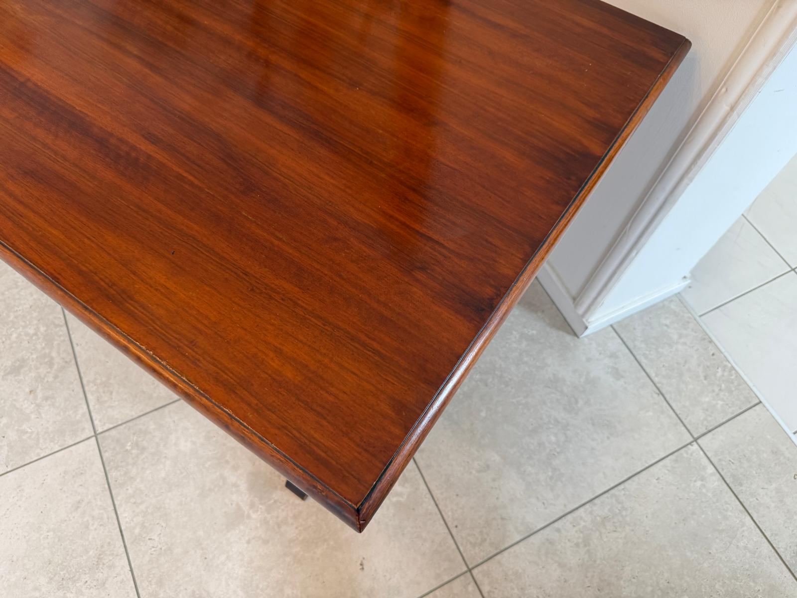 Schreibtisch Schreibsekretär Barockstil D2360