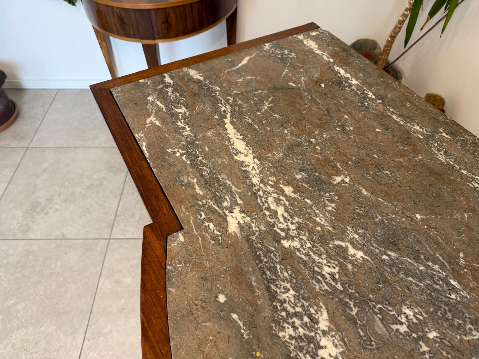 Originales Jugendstil Anrichte Sideboard Antik Vintage Traum D1024