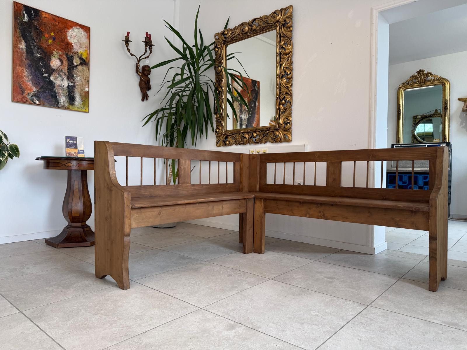 Bauernstube Eckbankgruppe Bauerngruppe Bauernstube D2364