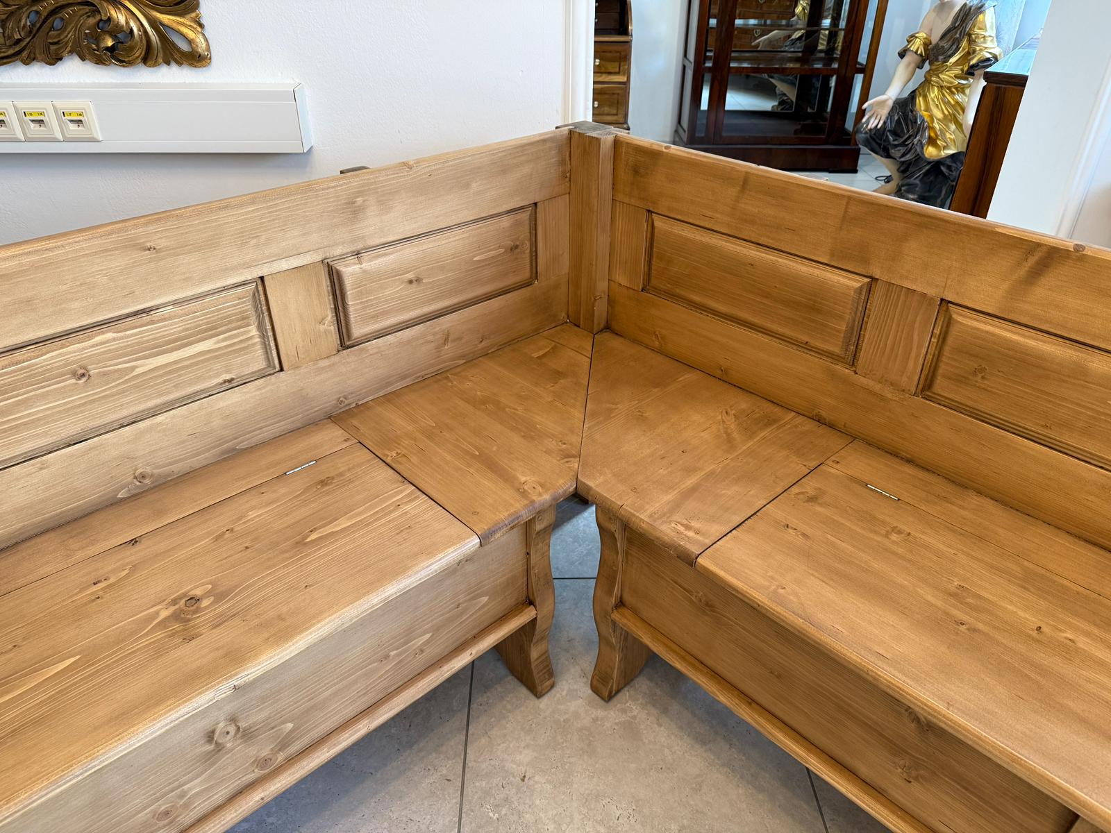 Bauernstube Eckbankgruppe Bauerngruppe Bauernstube i1333