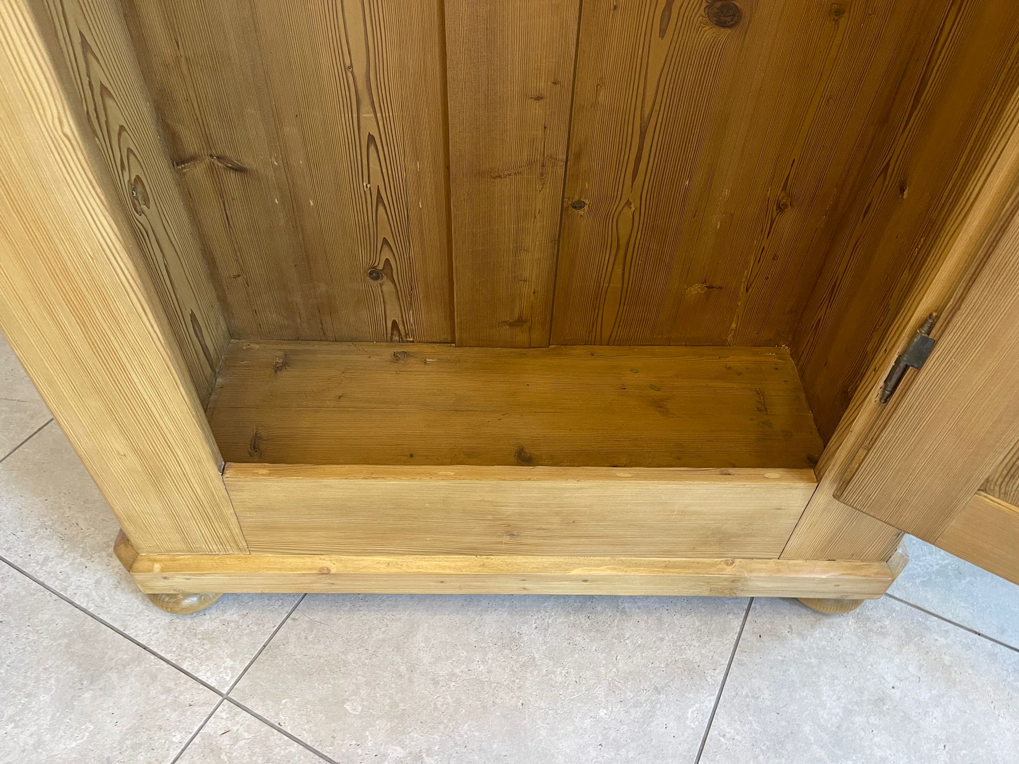 Steirischer Bauernschrank Biedermeier Schrank A5086