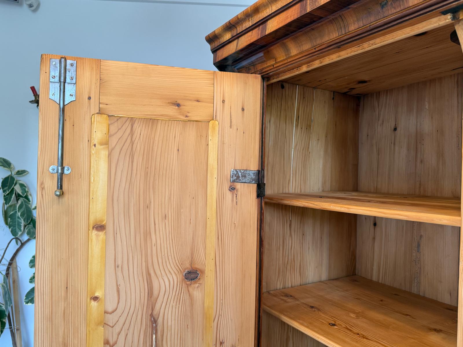 Barocker Hallenschrank Barockschrank Maria Theresienschrank Antiquitäte D2375