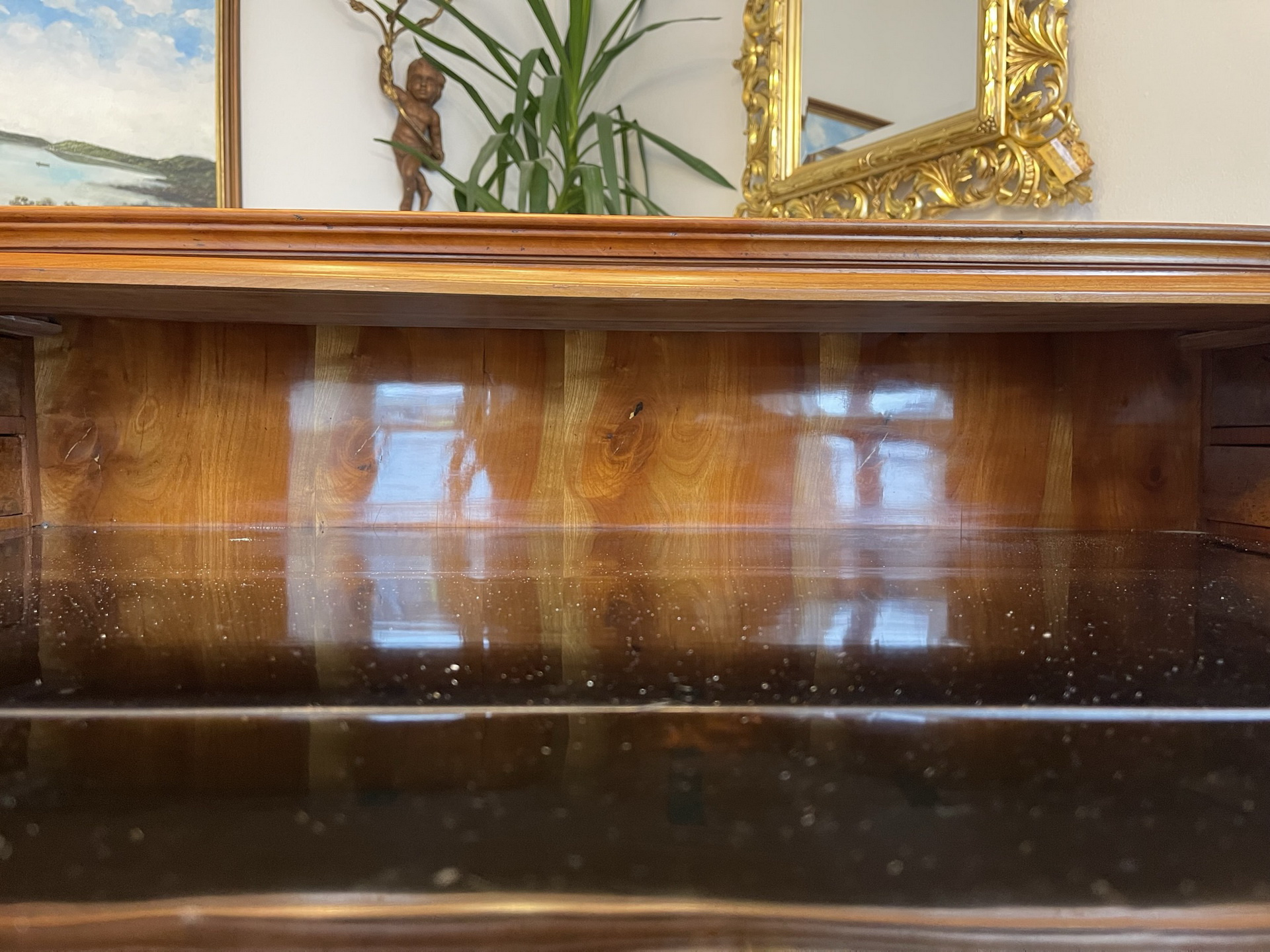 Barock-Biedermeier_18taC1CCZCsPuKv restaurierter Biedermeier Rolladensekretär i2247