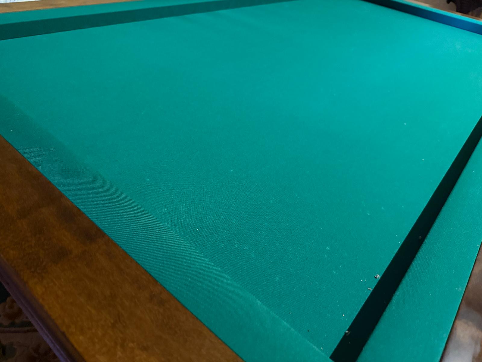 Snooker-Tisch Billard Tisch Tisch Refektoriumtisch Speisezimmertisch G1776