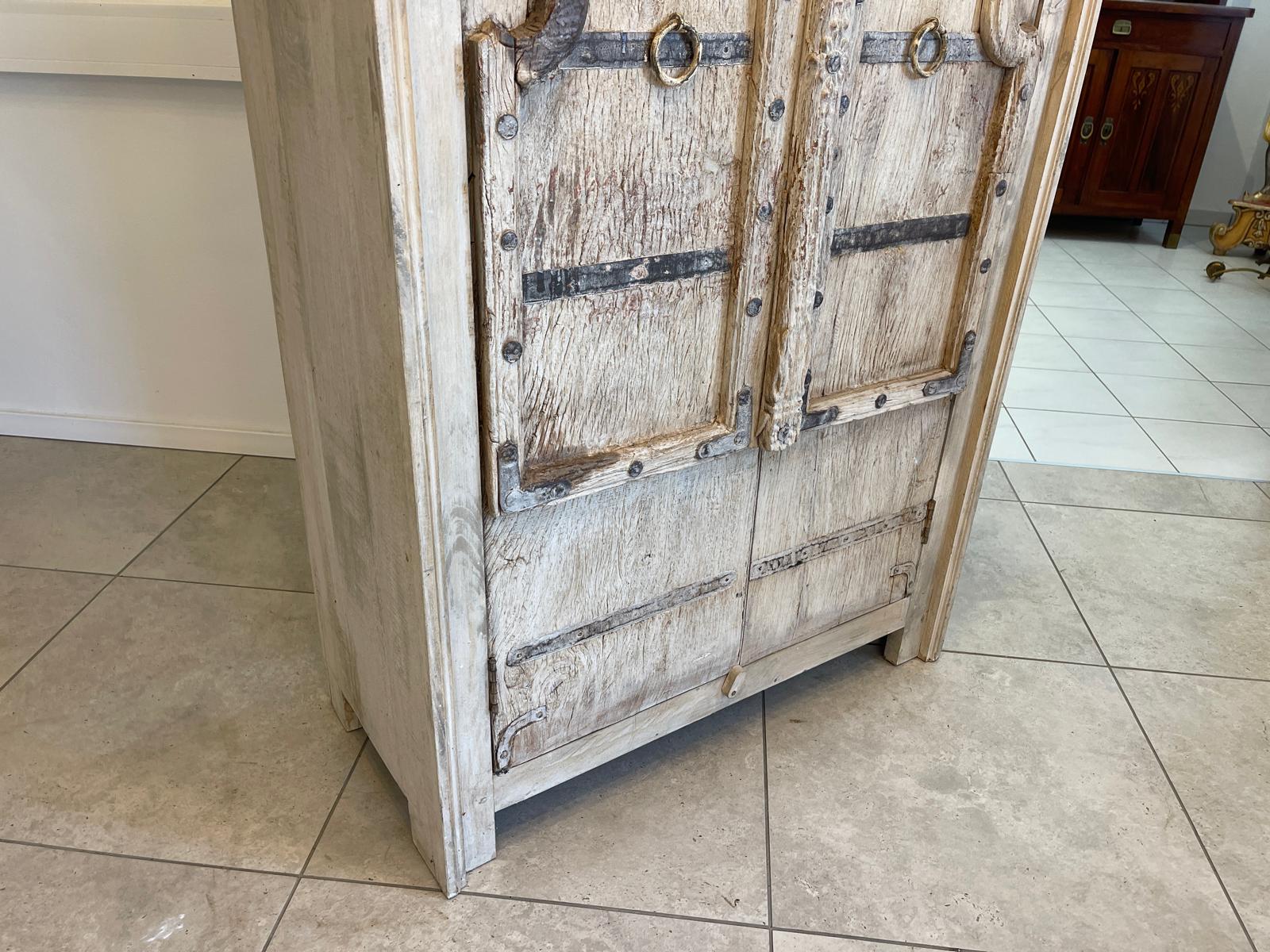 Barschrank Theke Bauernmöbel Bauernkasten G1267