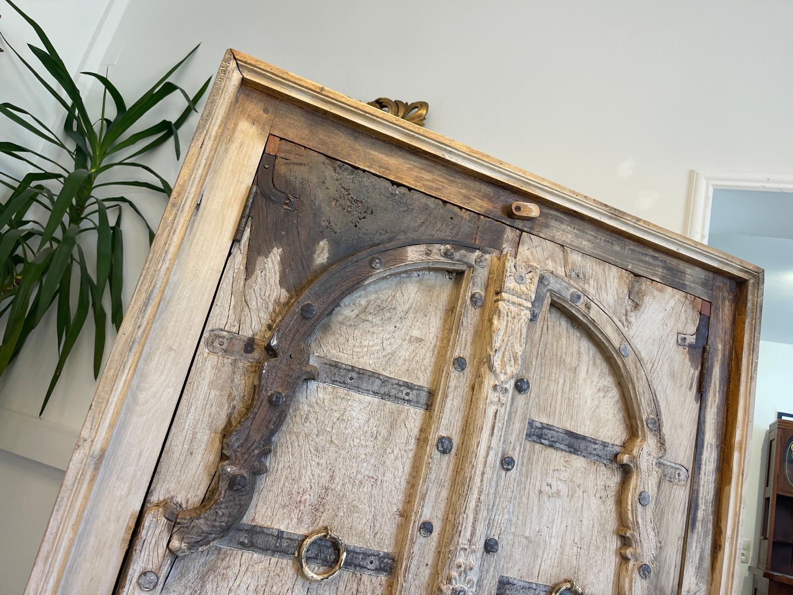 Barschrank Theke Bauernmöbel Bauernkasten G1267