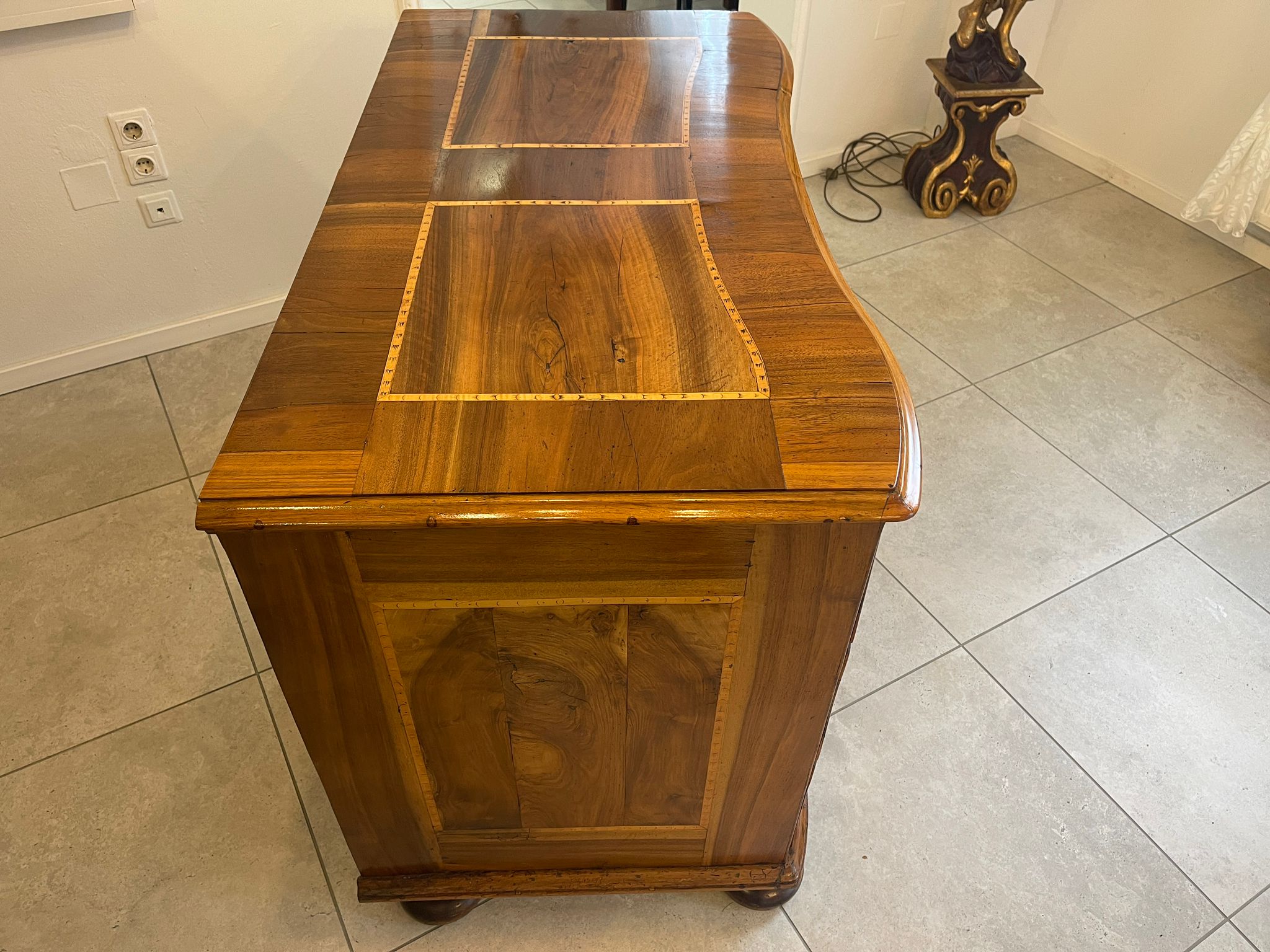 3c047afc-2139-4cc3-8076-06770ade51ae Sale Barock Kommode Ladenkommode Original A5042