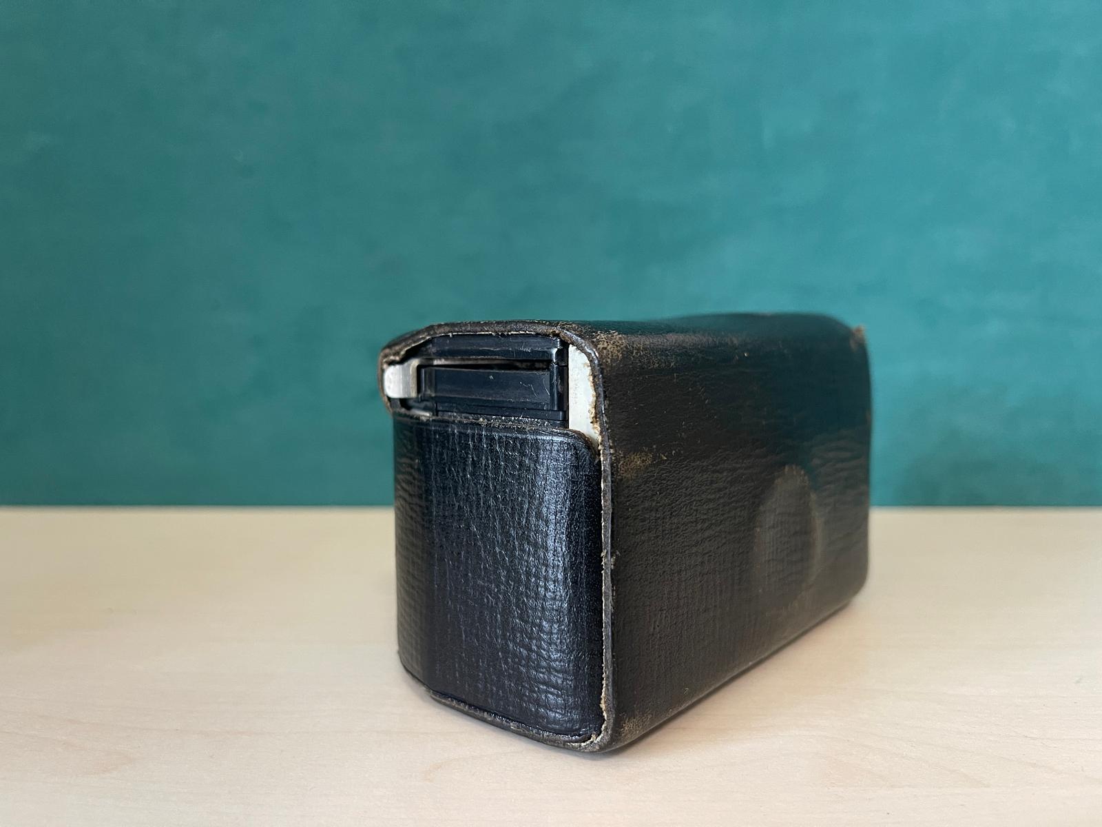 Kodak Instamatic 100 – Vintage Kamera der 60er-Jahre Foto4