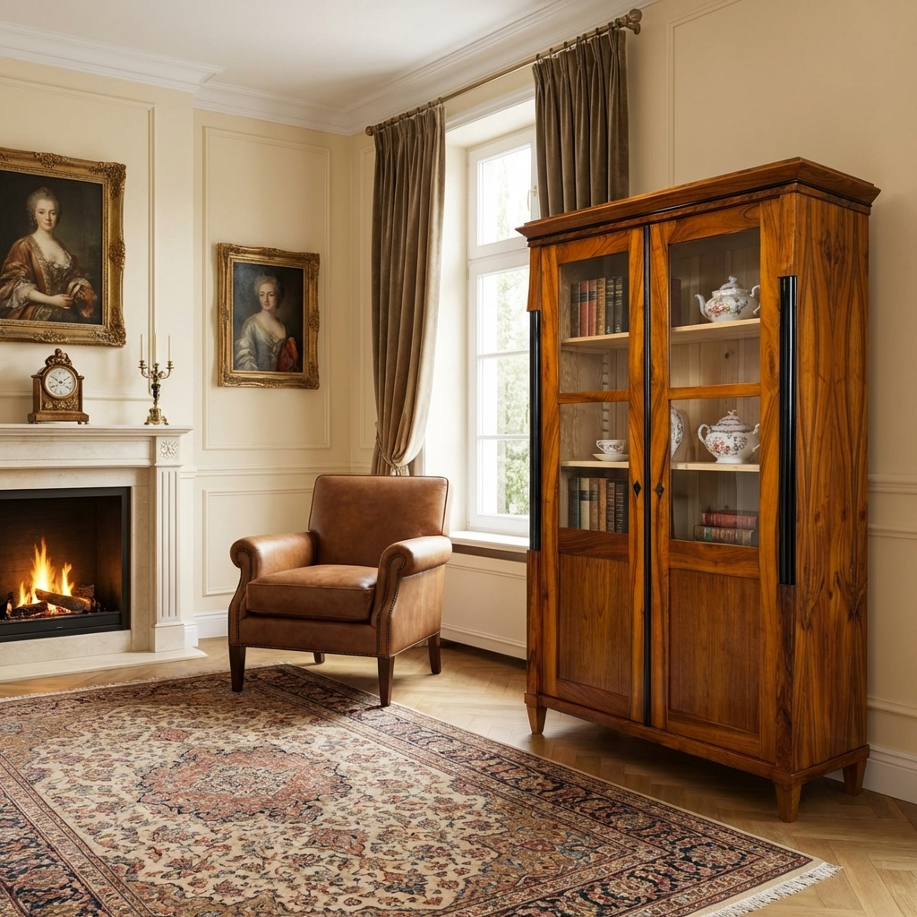 IFANTIK Antiquitäten – Ihr exklusiver Antiquitätenhändler für Bauernmöbel