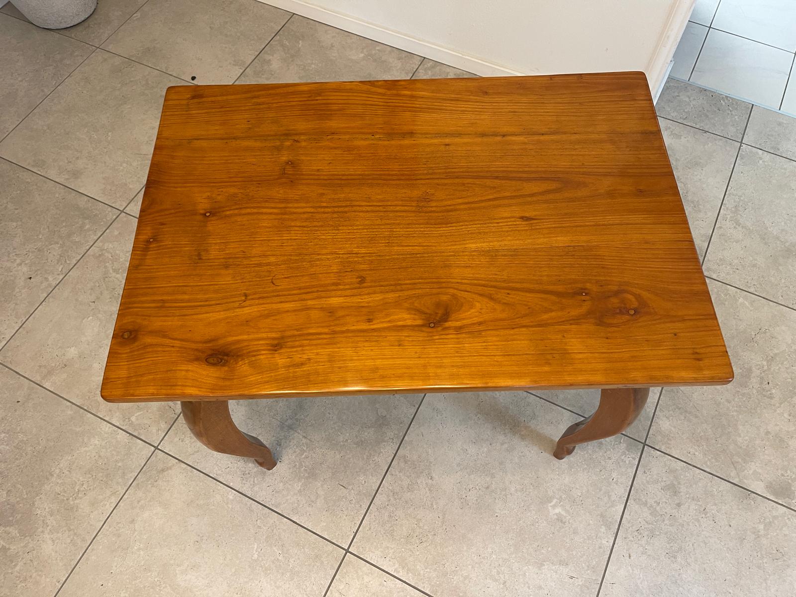 Restaurierter Biedermeier Tisch Antiquität Tischerl G1511