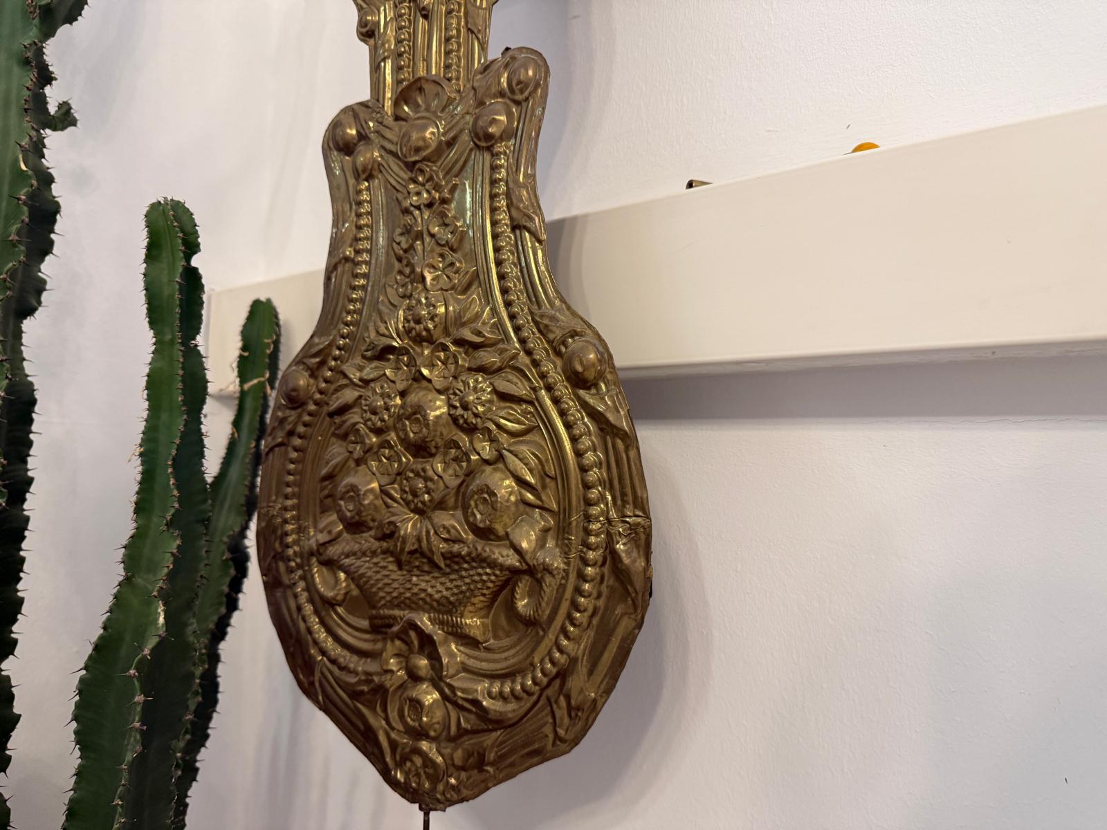 Comtoise Frankreich Wanduhr Rarität Signatur H. Piquant G2325