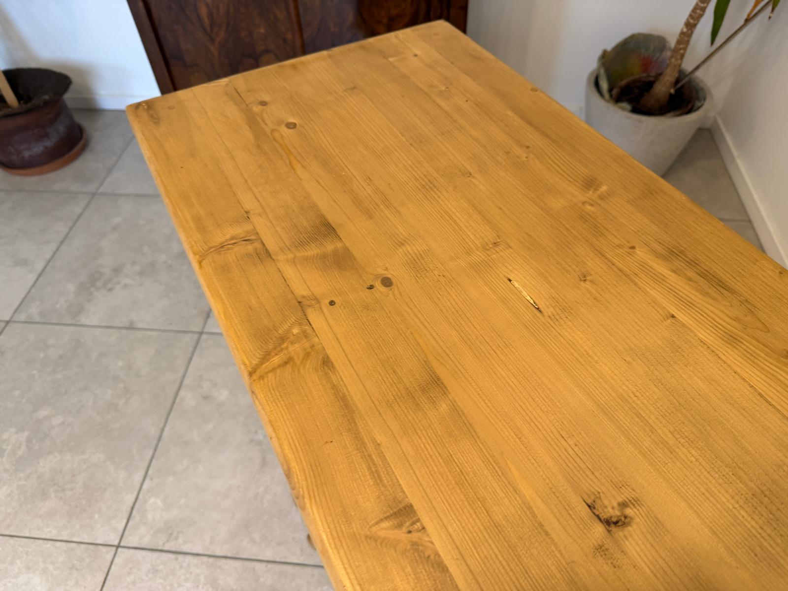 Antike 8 Ladenkommode Ladenschrank Apothekerschrank Altholzkommode D1137