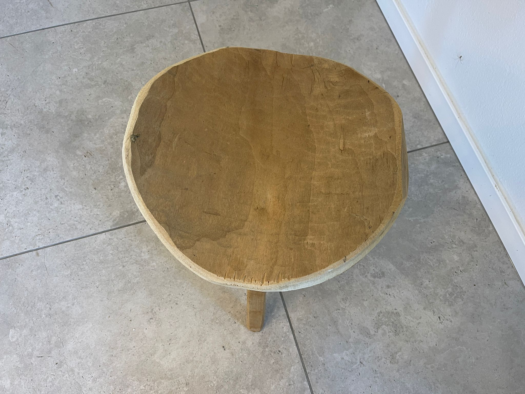 a9045e7a-531e-432a-a37a-0a2ce04e0889le3lMQvt8F2wy uriger Hocker Fichtenholz Schemel Sitzhocker A4814