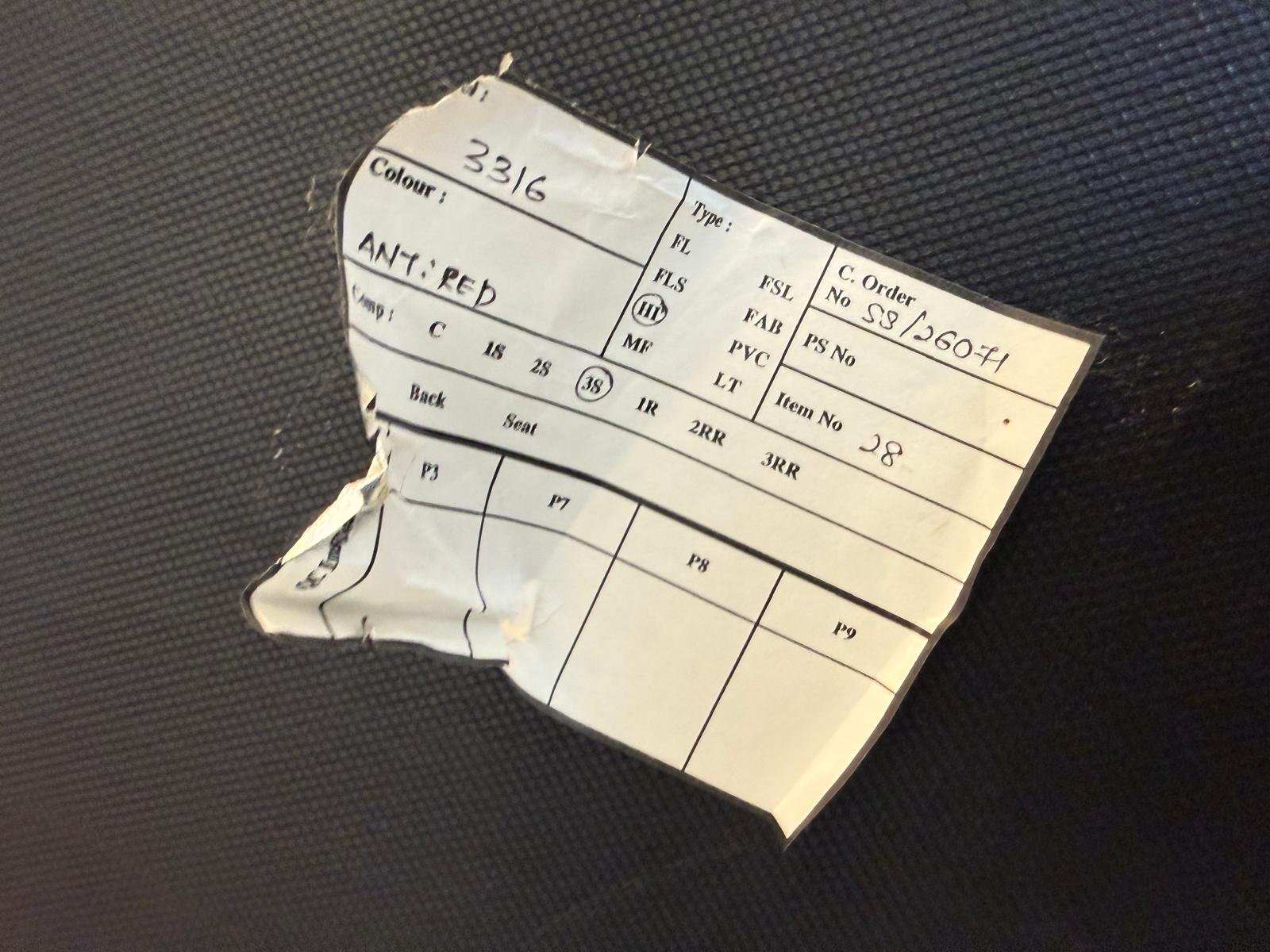 Chesterfield Fauteuill Ledersofa Clubfauteuil Clubmöbel Cultmöbel D1140