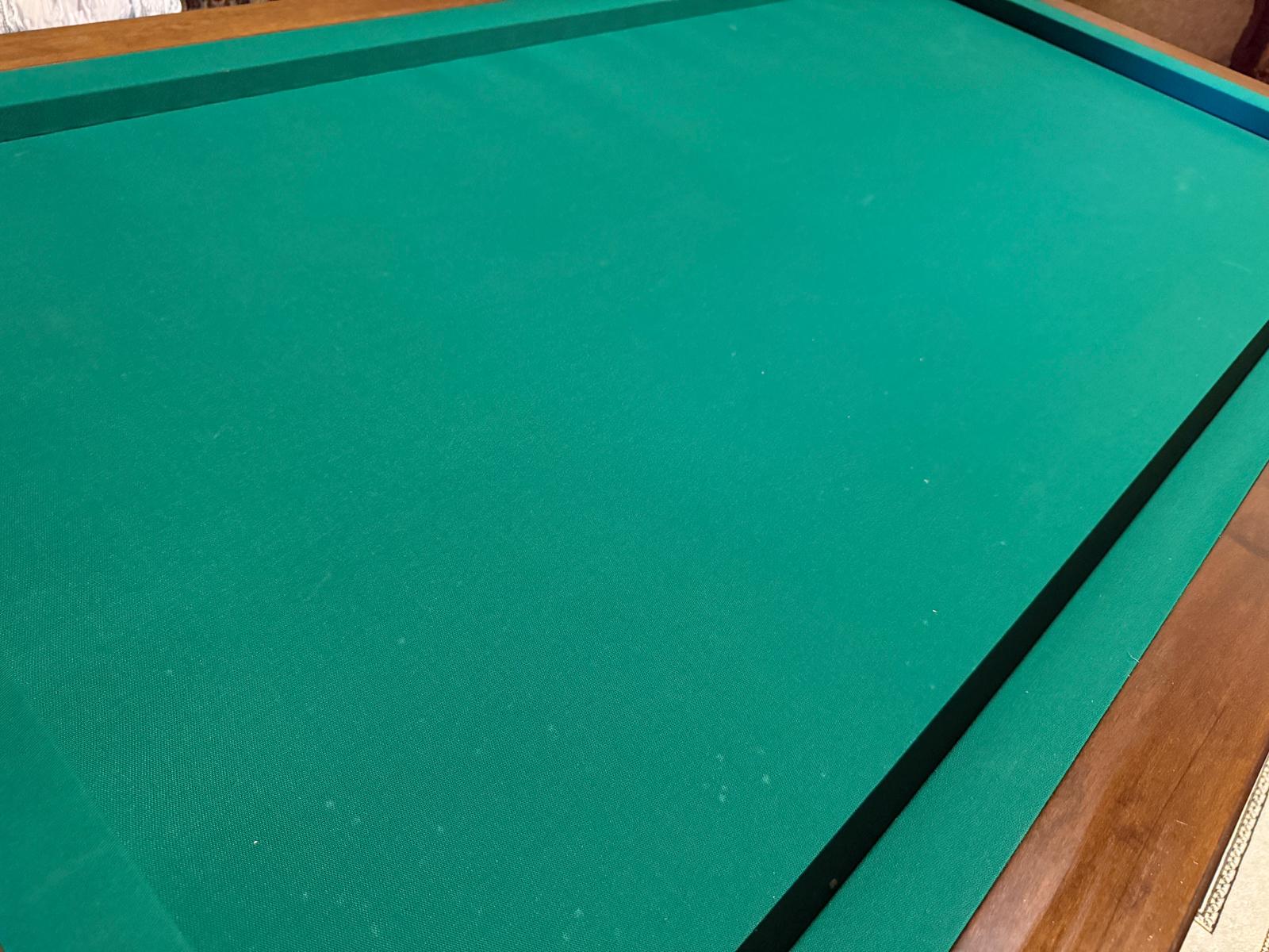 Snooker-Tisch Billard Tisch Tisch Refektoriumtisch Speisezimmertisch G1776