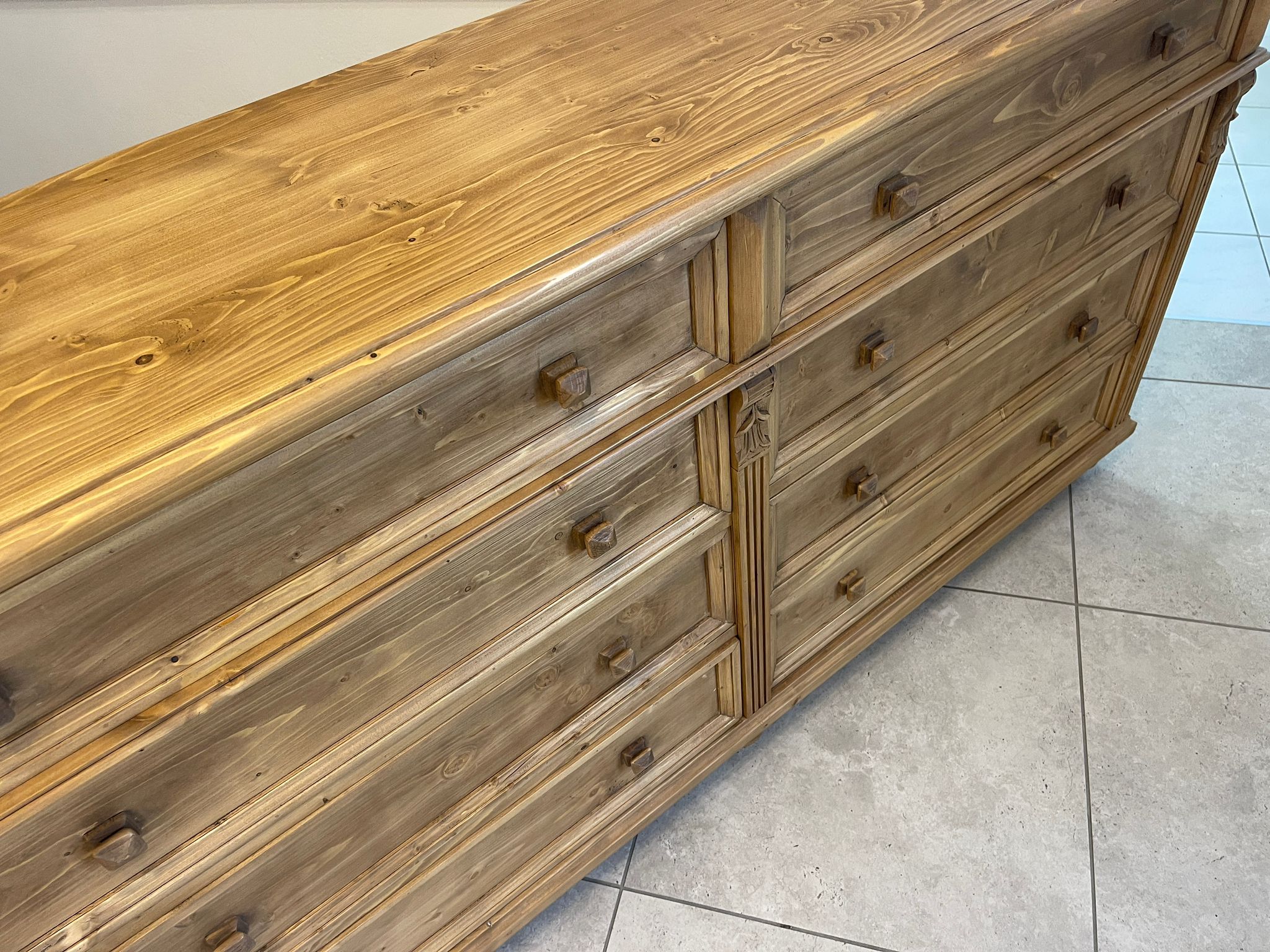 15e4ef19-731c-436b-9898-6d2286666c34 Apothekenschrank Ladenkommode Ladenschrank Gründerzeit A5007