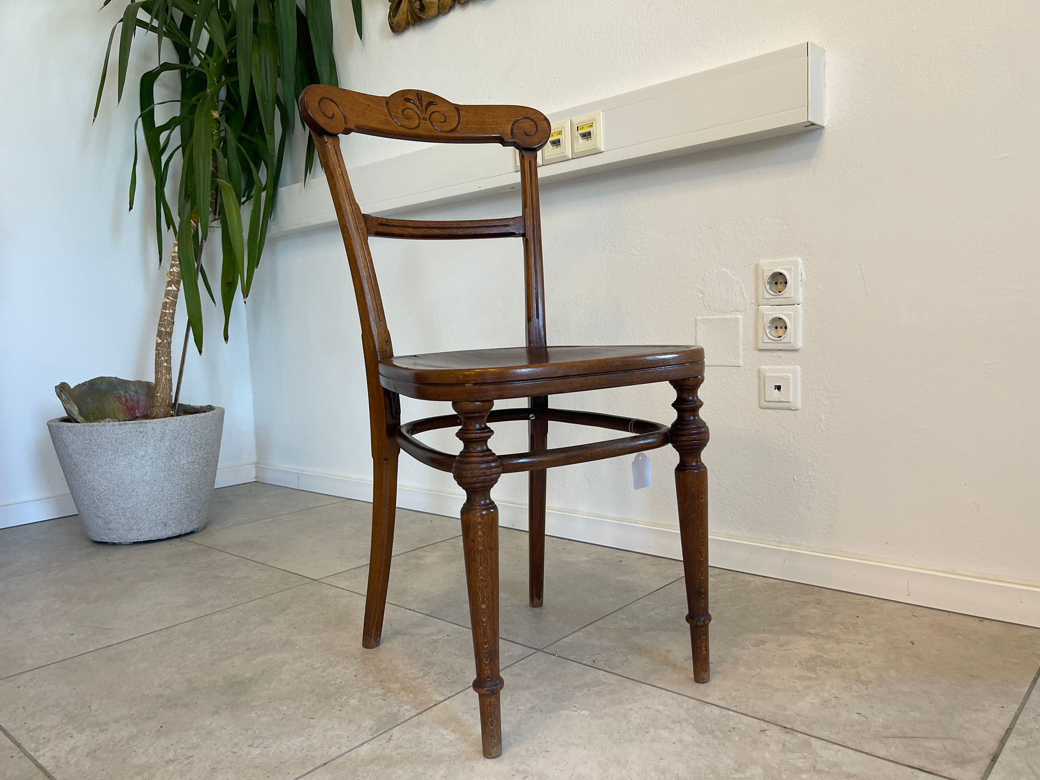 618b69b7-1003-44f4-8490-3d681c8847d7 Thonet Sessel Original - Bugholz Klassiker Modell A4894