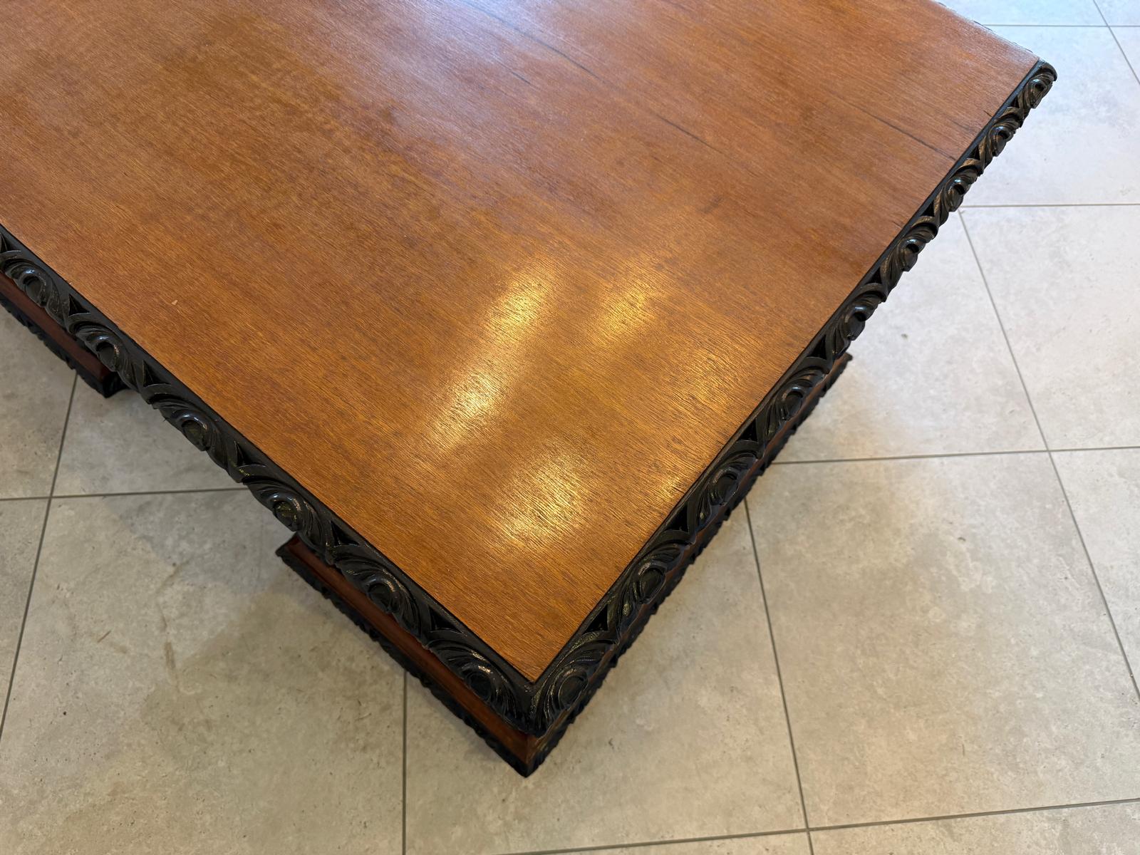 Originaler Gründerzeit Historismus Sekretär Freisteher D1233