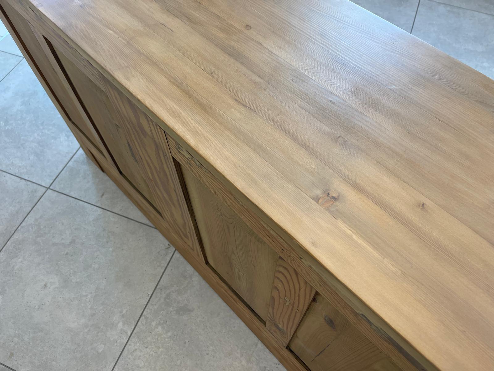 Alte uirge 10 Laden Ladenkommode Ladenschrank Apothekerschrank Bauernmöbel G1321