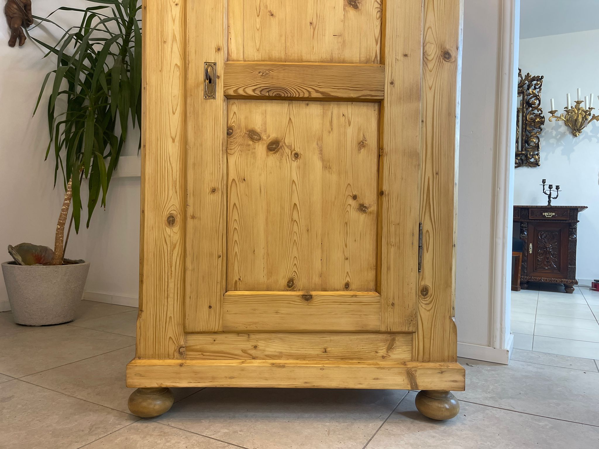 685bbdca-bef2-41af-97c4-546095a3cd9e SALE Steirischer Bauernschrank Biedermeier Schrank A4876