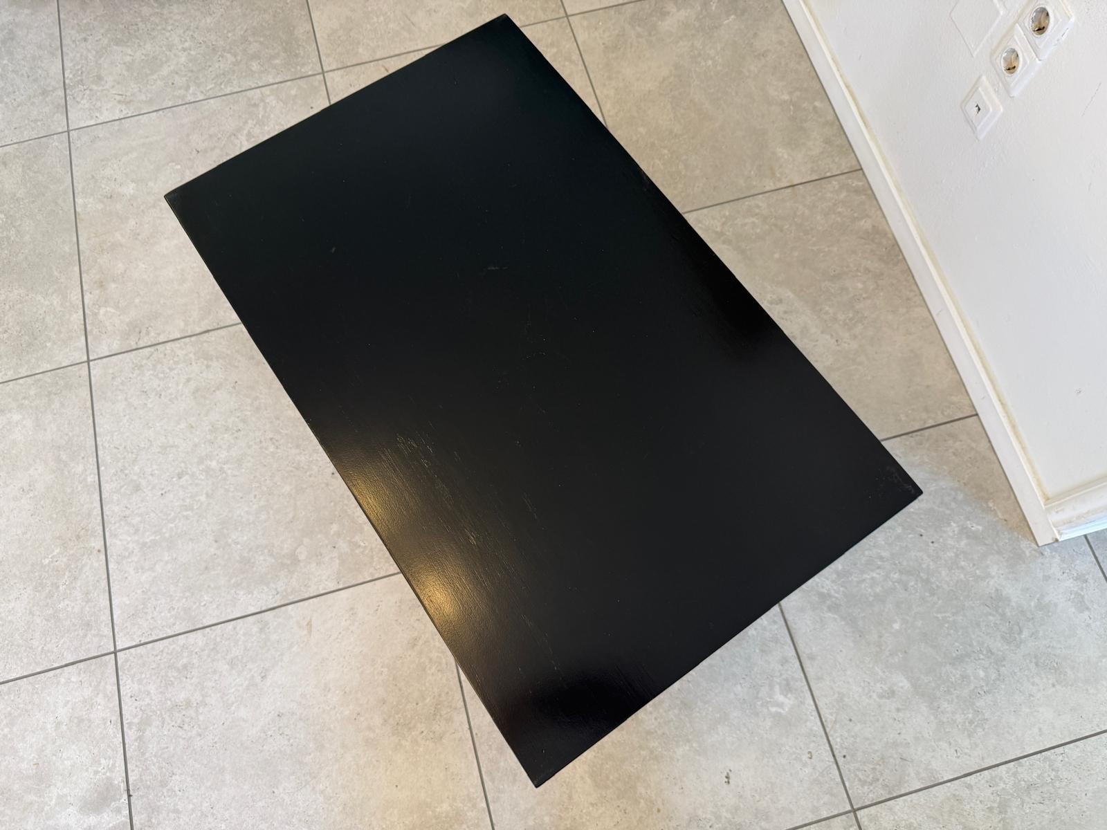 Jugendstil Tisch Schreibtisch Designertisch Tisch Traum D2331