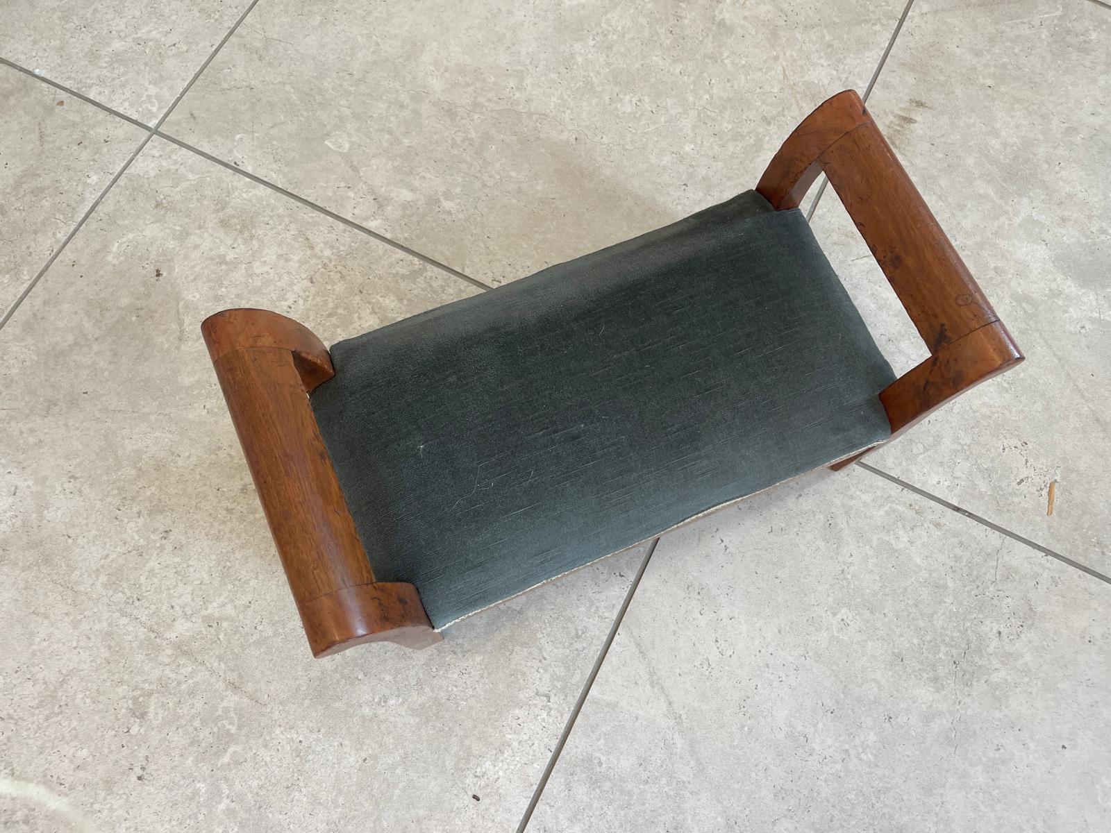 Kinder Schemel Sitzhocker Fusshocker Schemel Fußschemel Klein G1663