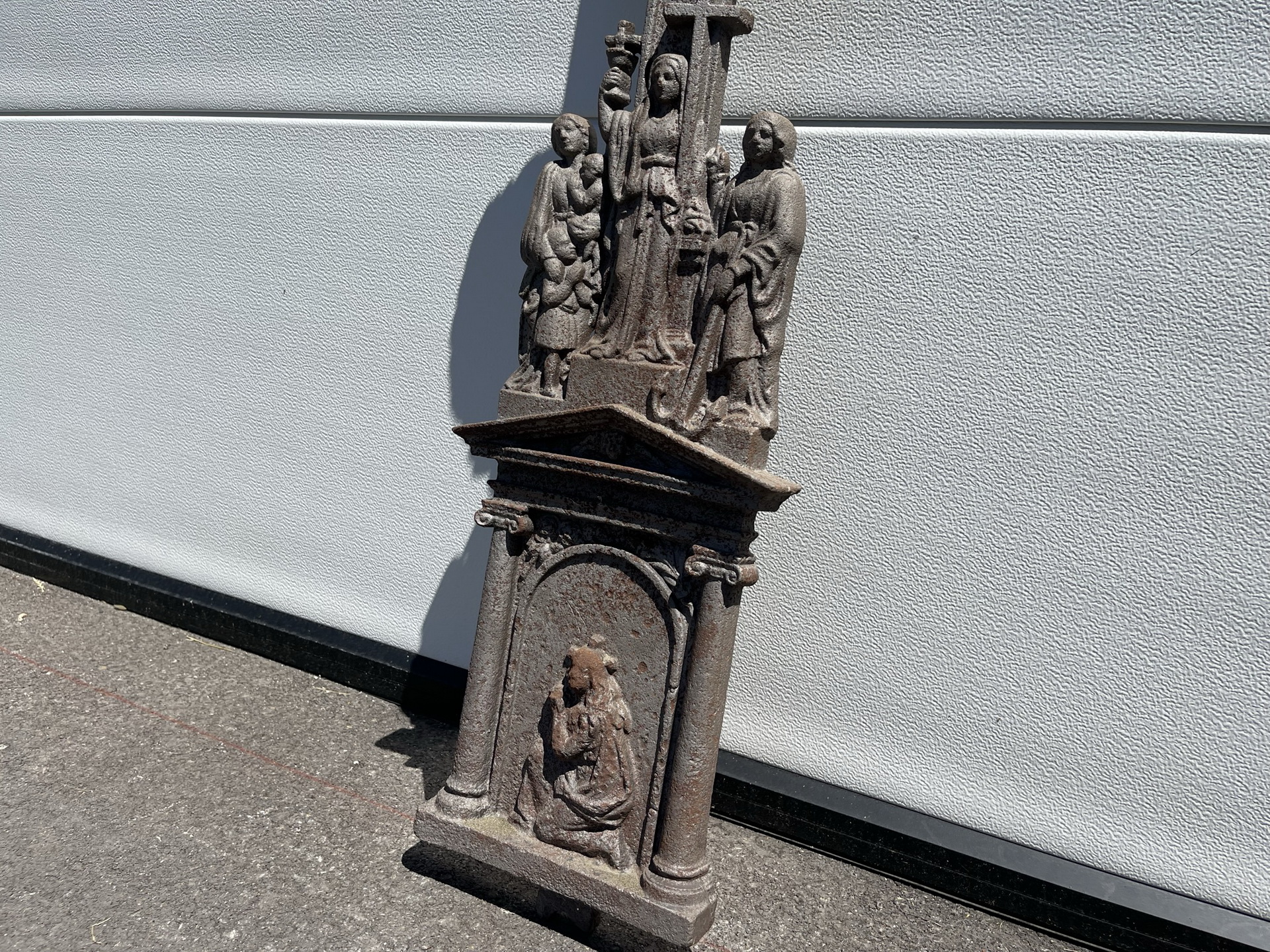 kreuz-jesus-inri_151XXIQZA2ZASOG Friedhofskreuz Kreuz Grabstätte Jesus Maria i1664