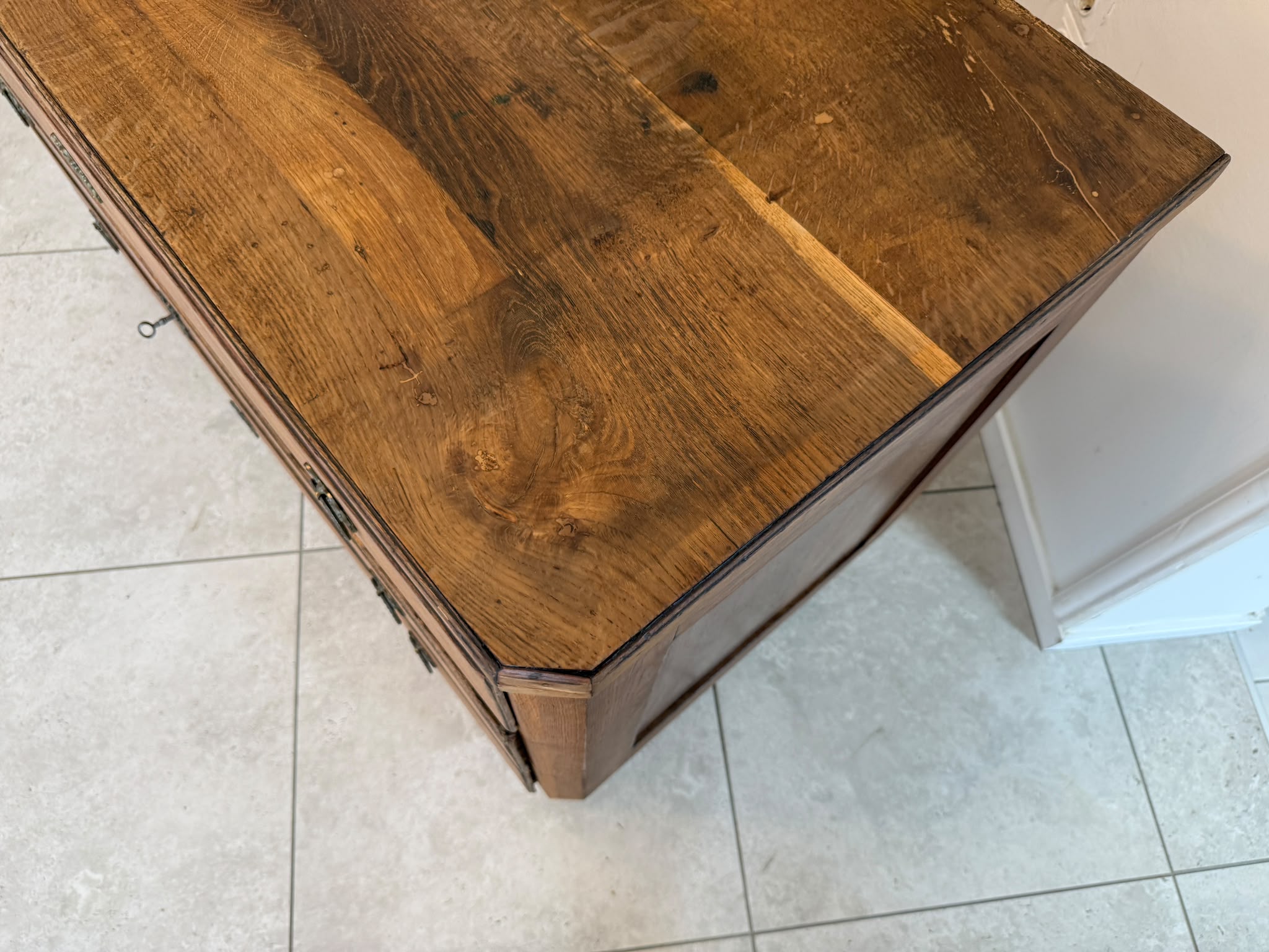 Sale Authentische Biedermeier Kommode Ladenkommode Original Antiquität D2635