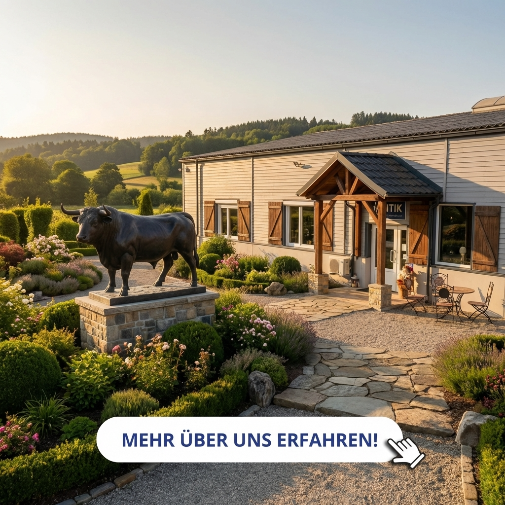 ifantik Antiquitäten 25 Jahre Leidenschaft für Antiquitäten – Dankbarkeit, Vertrauen und besondere Begegnungen