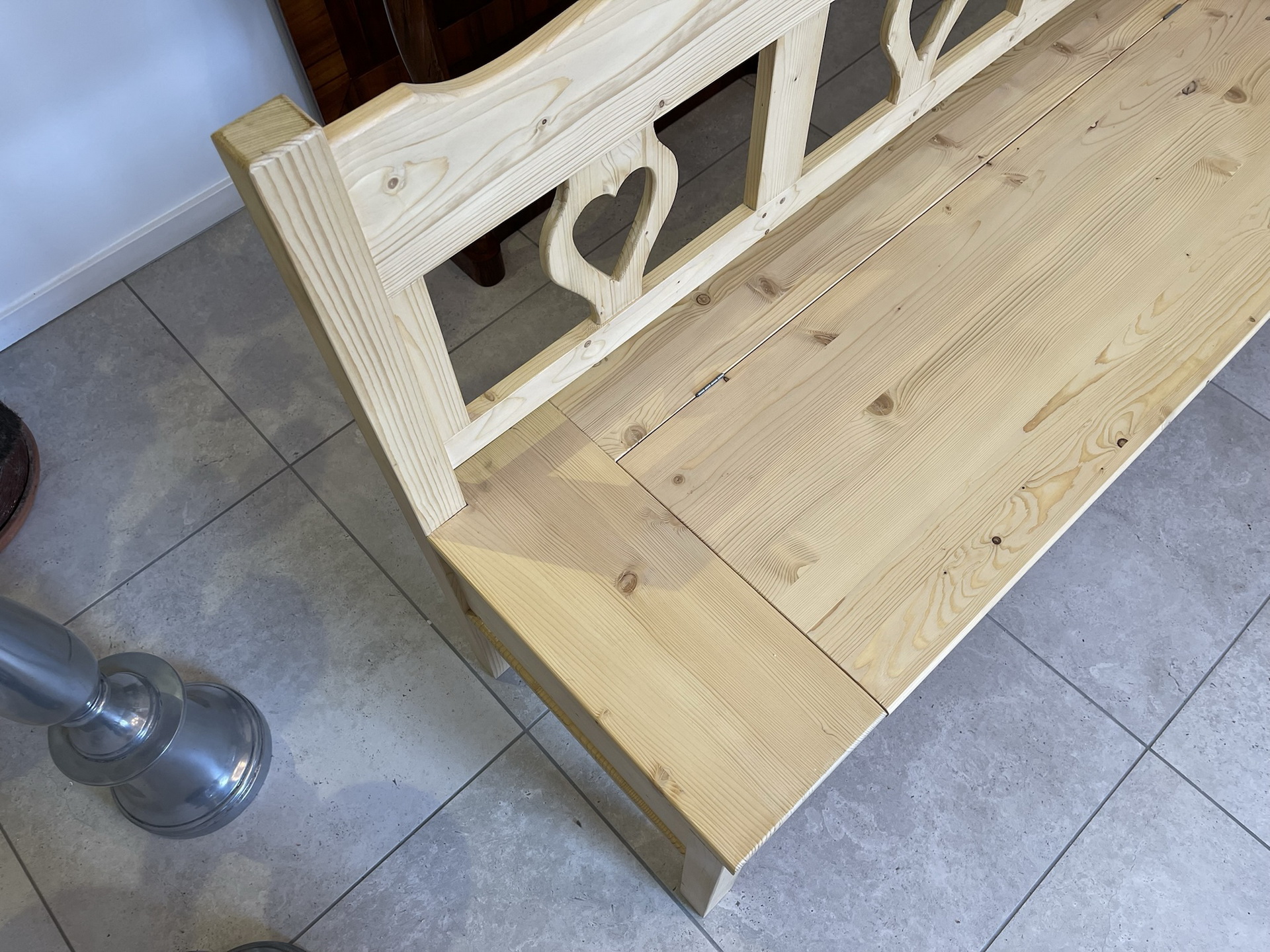 kleiderschrank-leiderkasten-biedermeier_83 Bauernstube Eckbankgruppe Jogltisch A3445