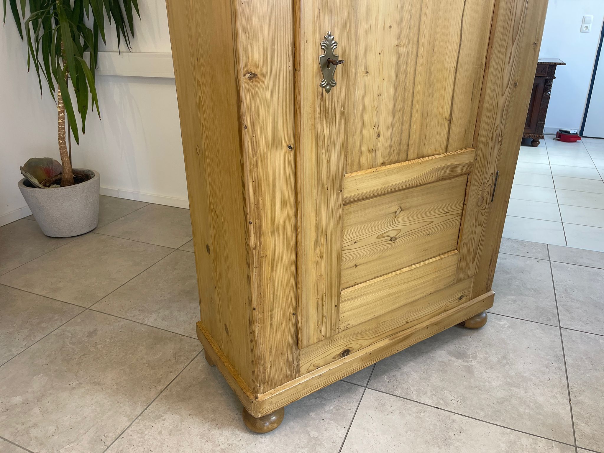 e40ba295-9494-4f35-b14b-df0156ad1d45 Steirischer Bauernschrank Biedermeier Schrank A4874