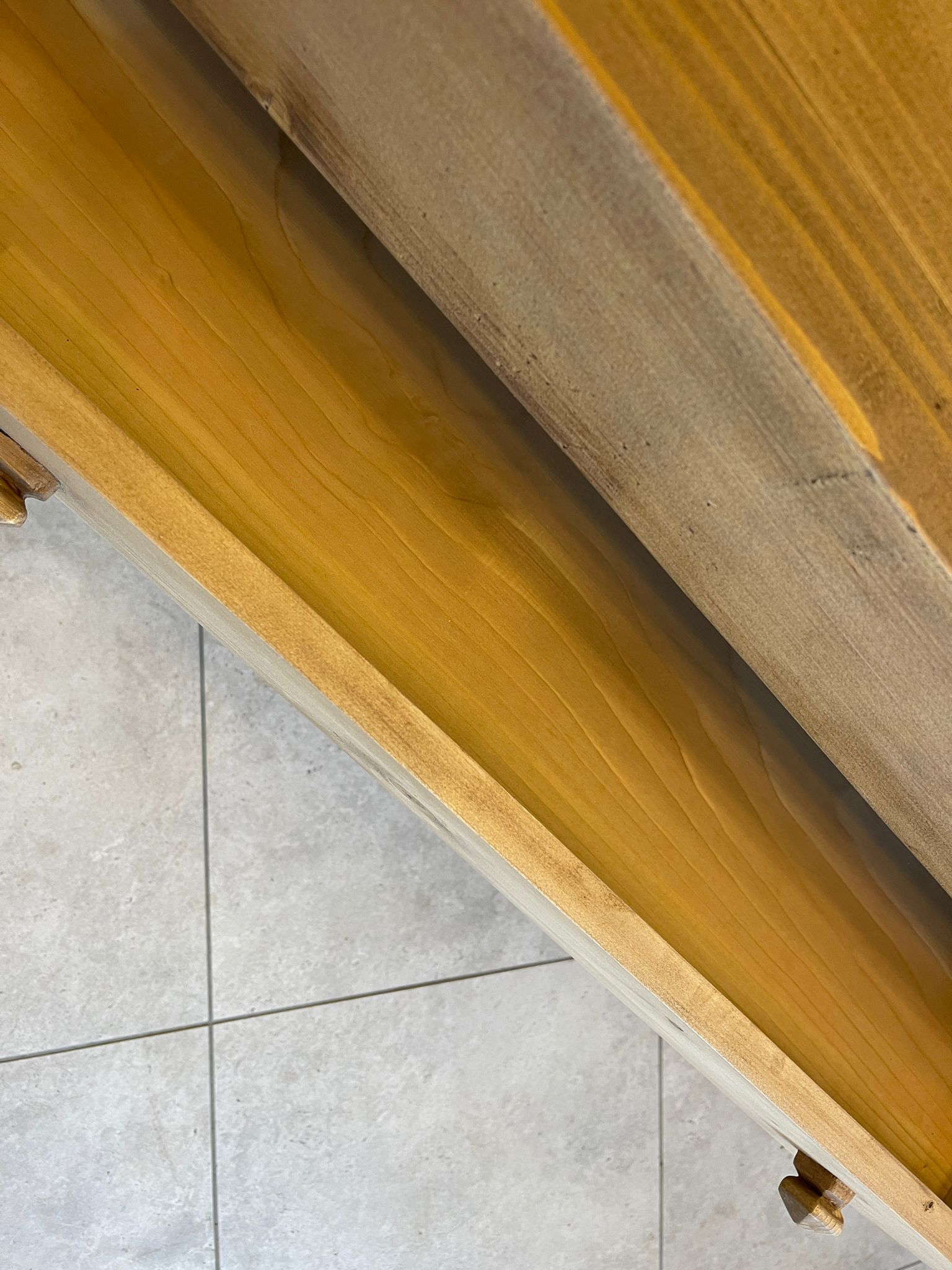 01f5f2d6-c924-401d-b3f2-53d84b8eb2ae urige Hobelbank,Werkbank Pult Ladenschrank B1965