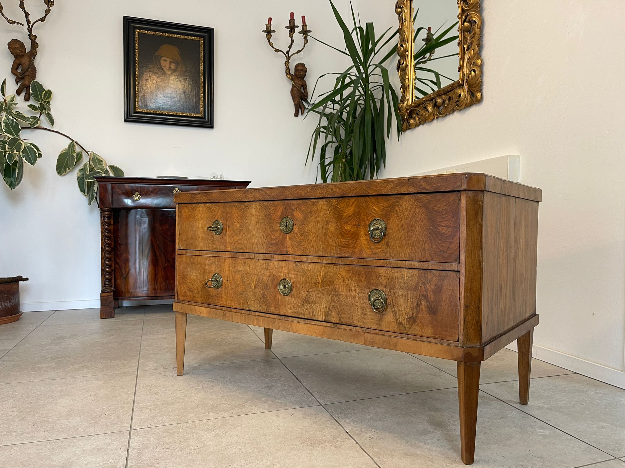 b3627ff0-55e9-47d3-8c27-eefb3ed23177-1 Sale Originale Biedermeier Kommode Ladenkommode A4954