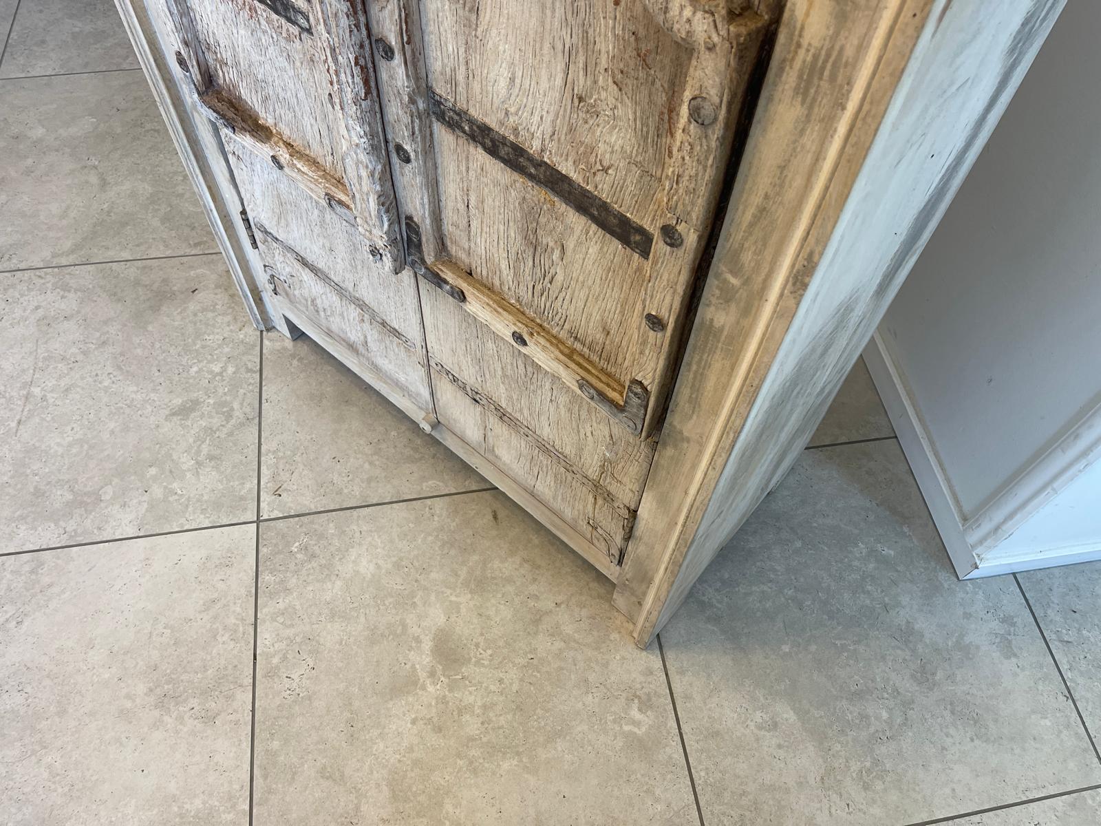 Barschrank Theke Bauernmöbel Bauernkasten G1267