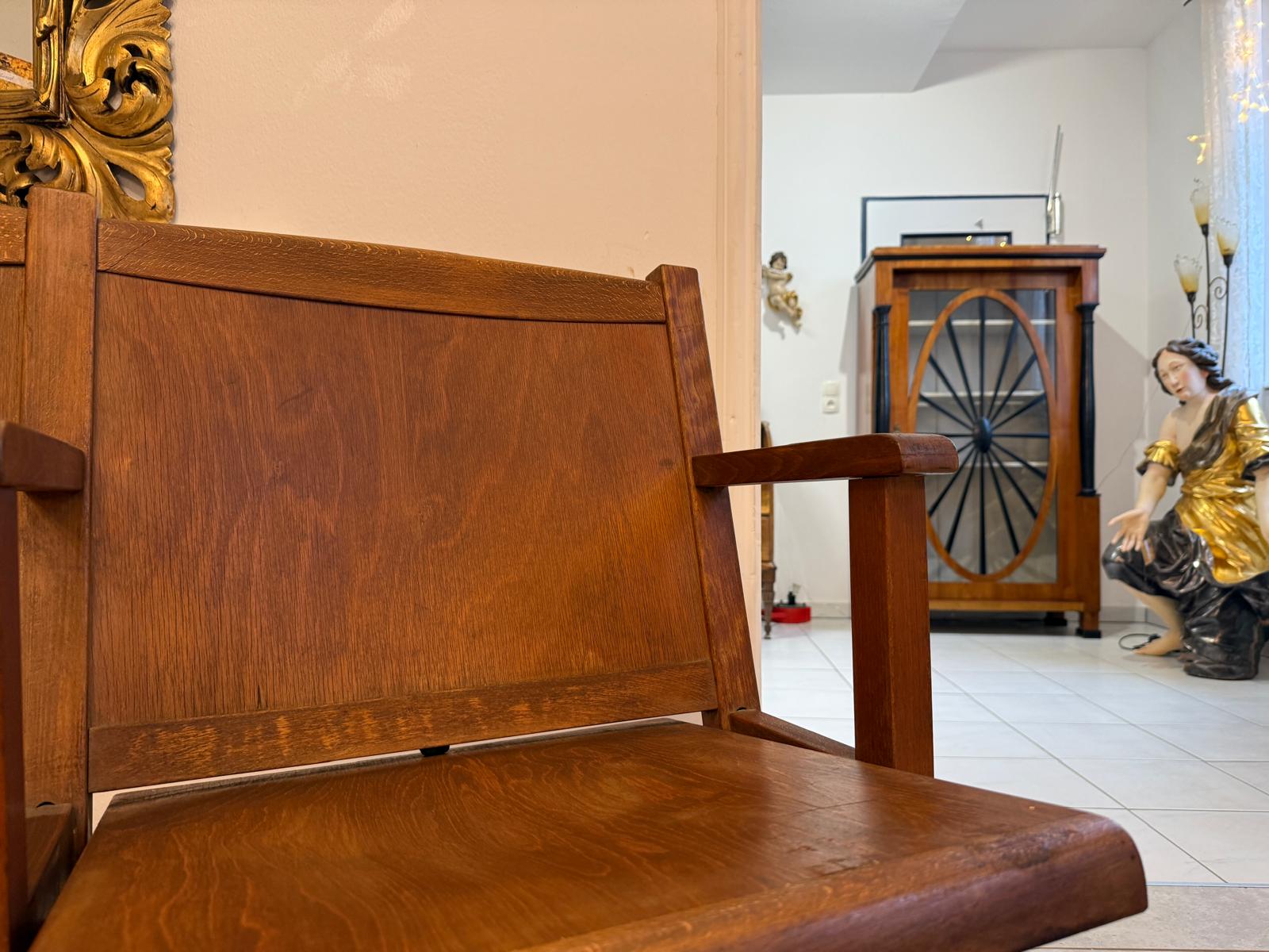Original Wiener Kinosessel 2er Sitz Klappstuhl Stuhl Nostalgie G2266