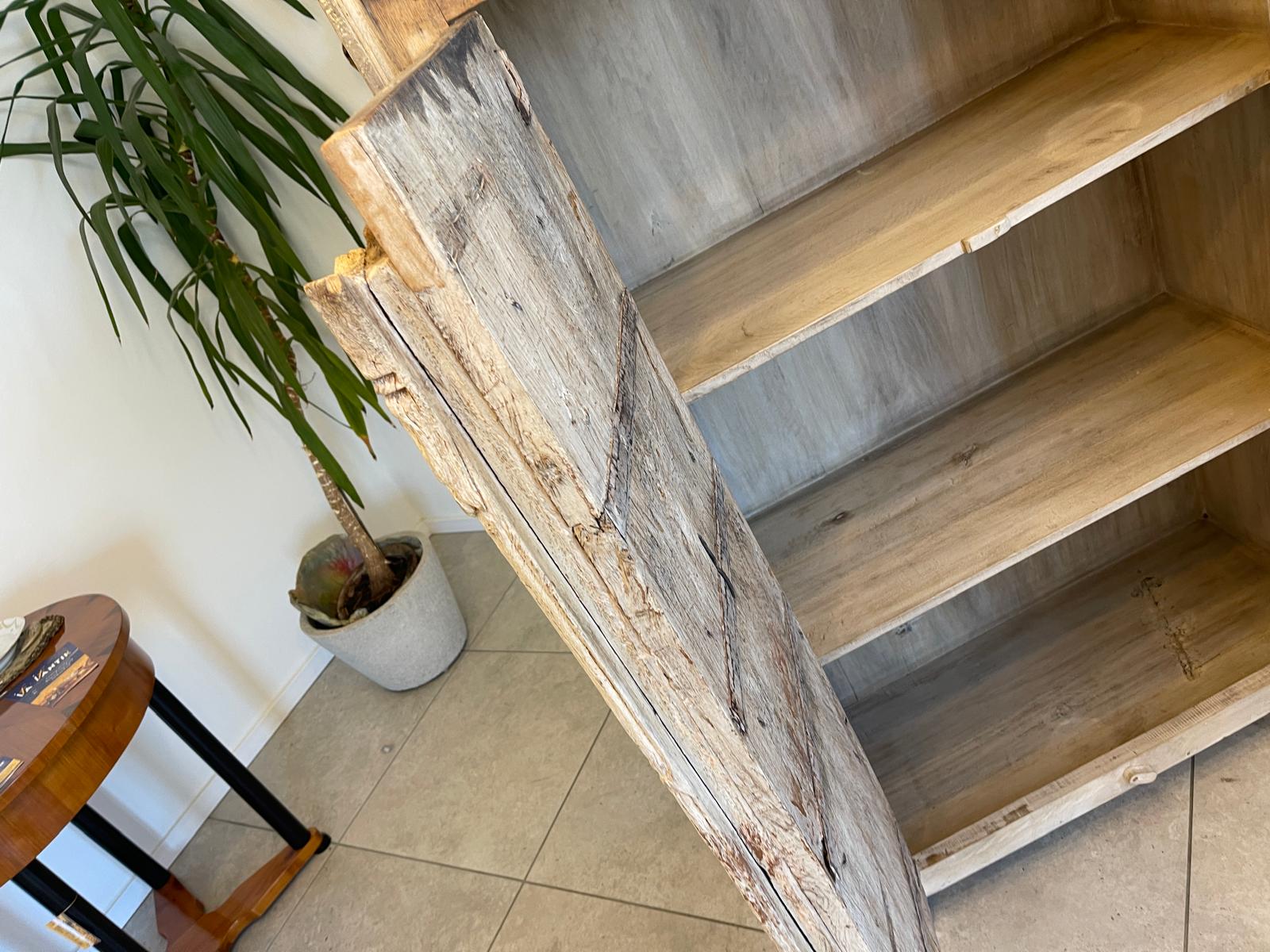 Barschrank Theke Bauernmöbel Bauernkasten G1267