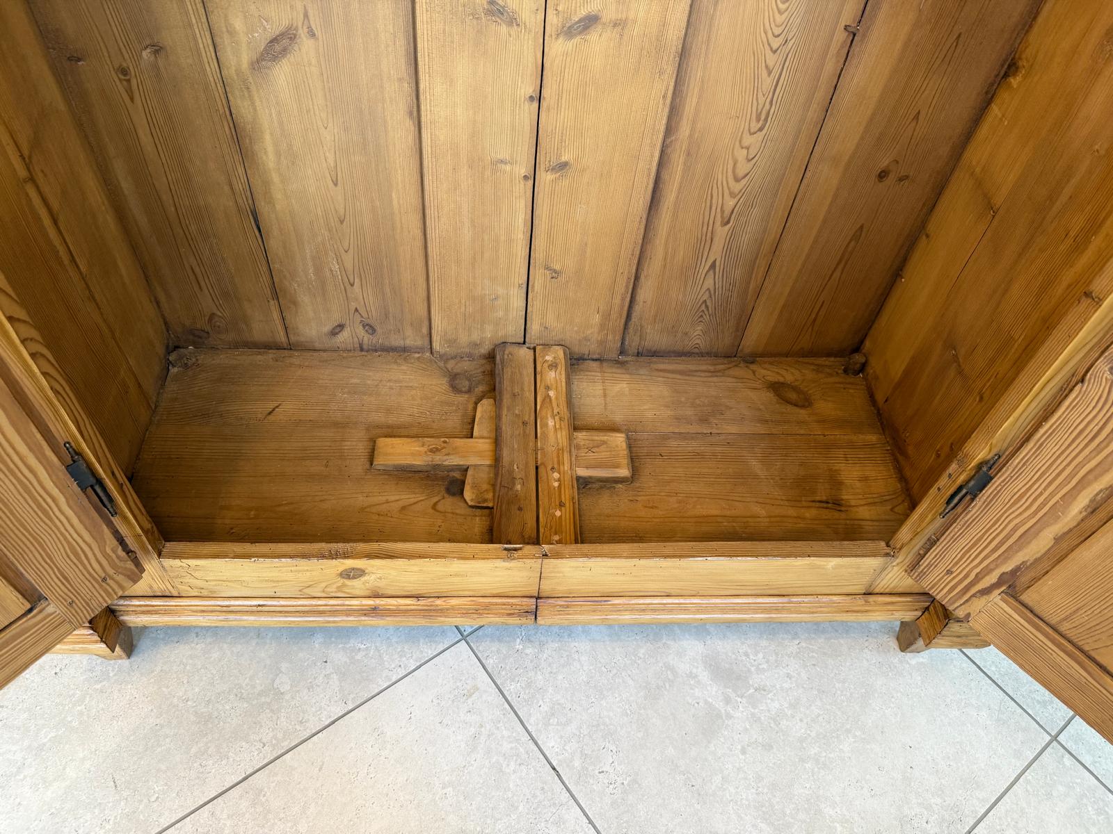 Sale Barock Bauernschrank Barockschrank Hallenschrank G1939