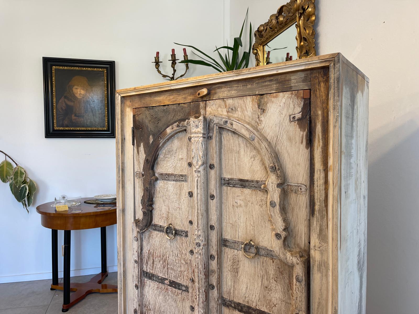 Barschrank Theke Bauernmöbel Bauernkasten G1267